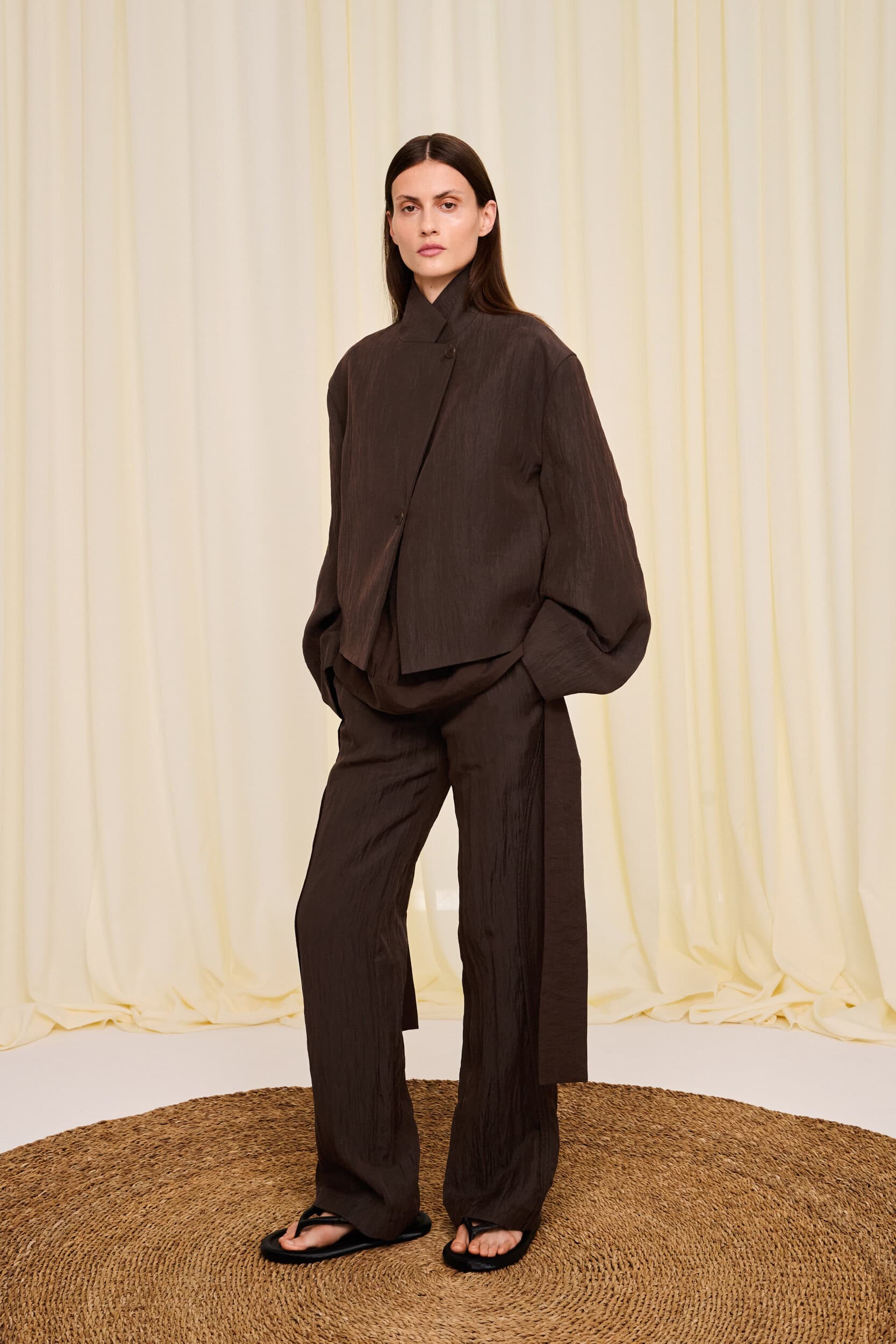 Nehera Spring 2027 Fashion Show