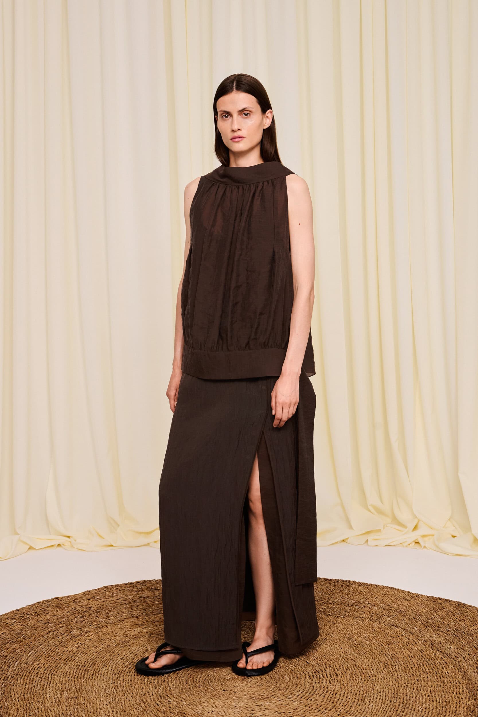 Nehera Spring 2027 Fashion Show