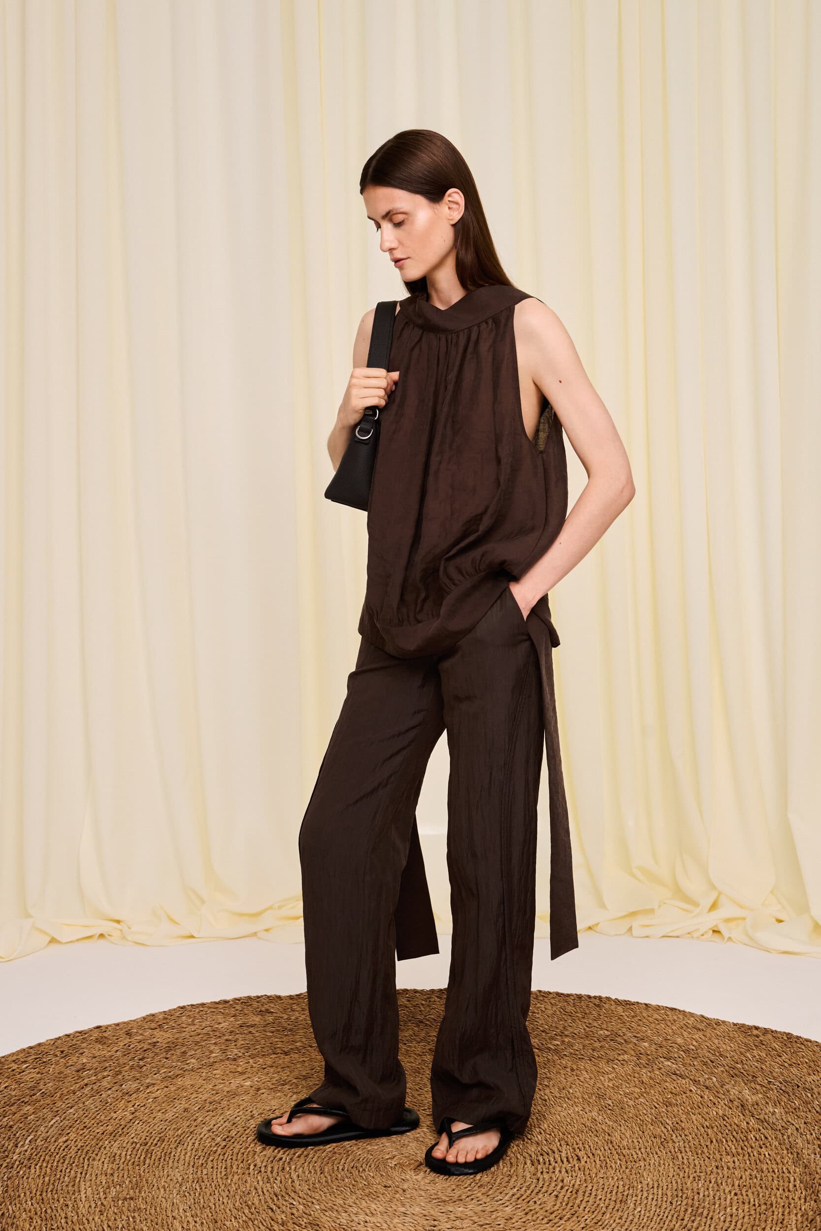 Nehera Spring 2027 Fashion Show