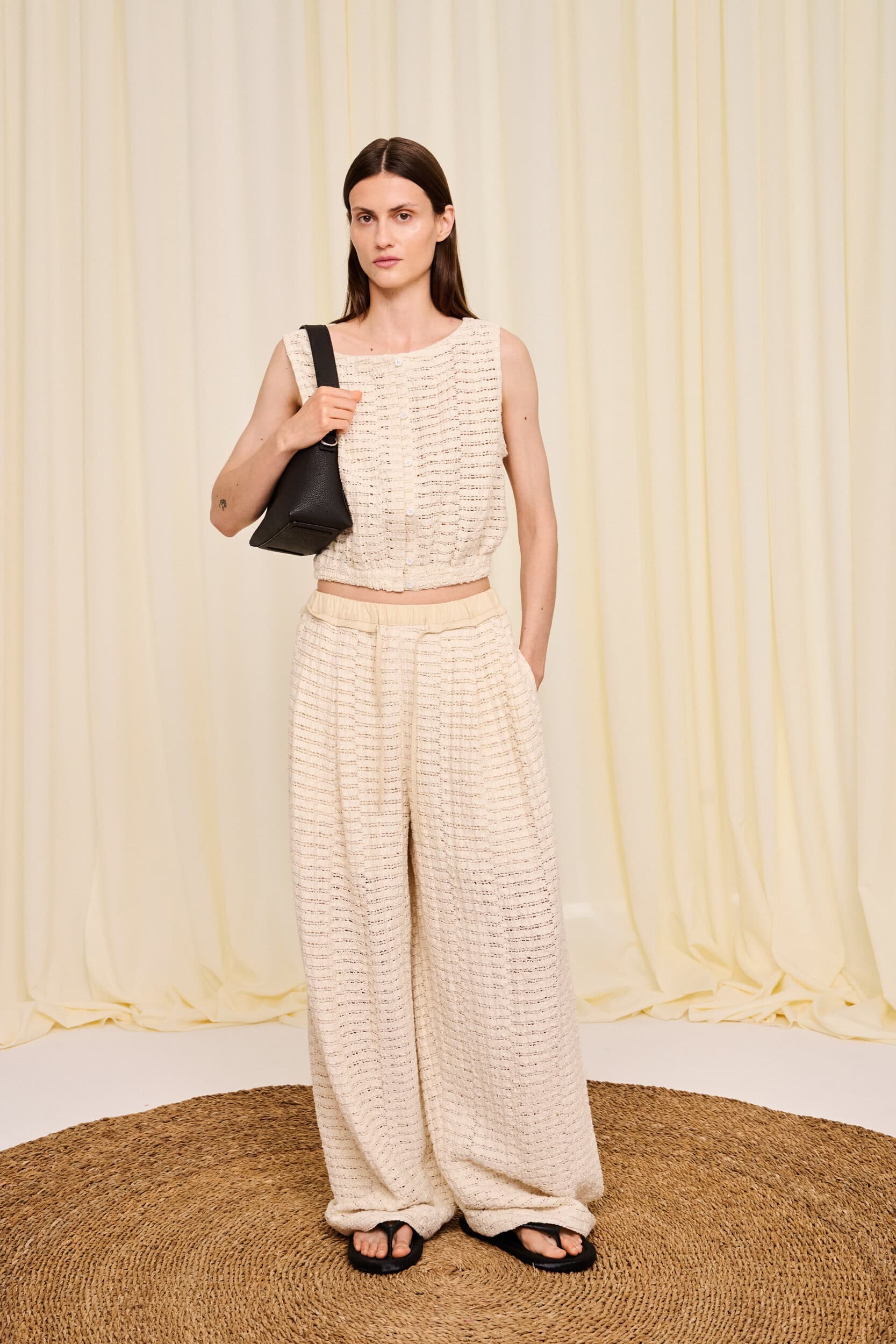 Nehera Spring 2027 Fashion Show