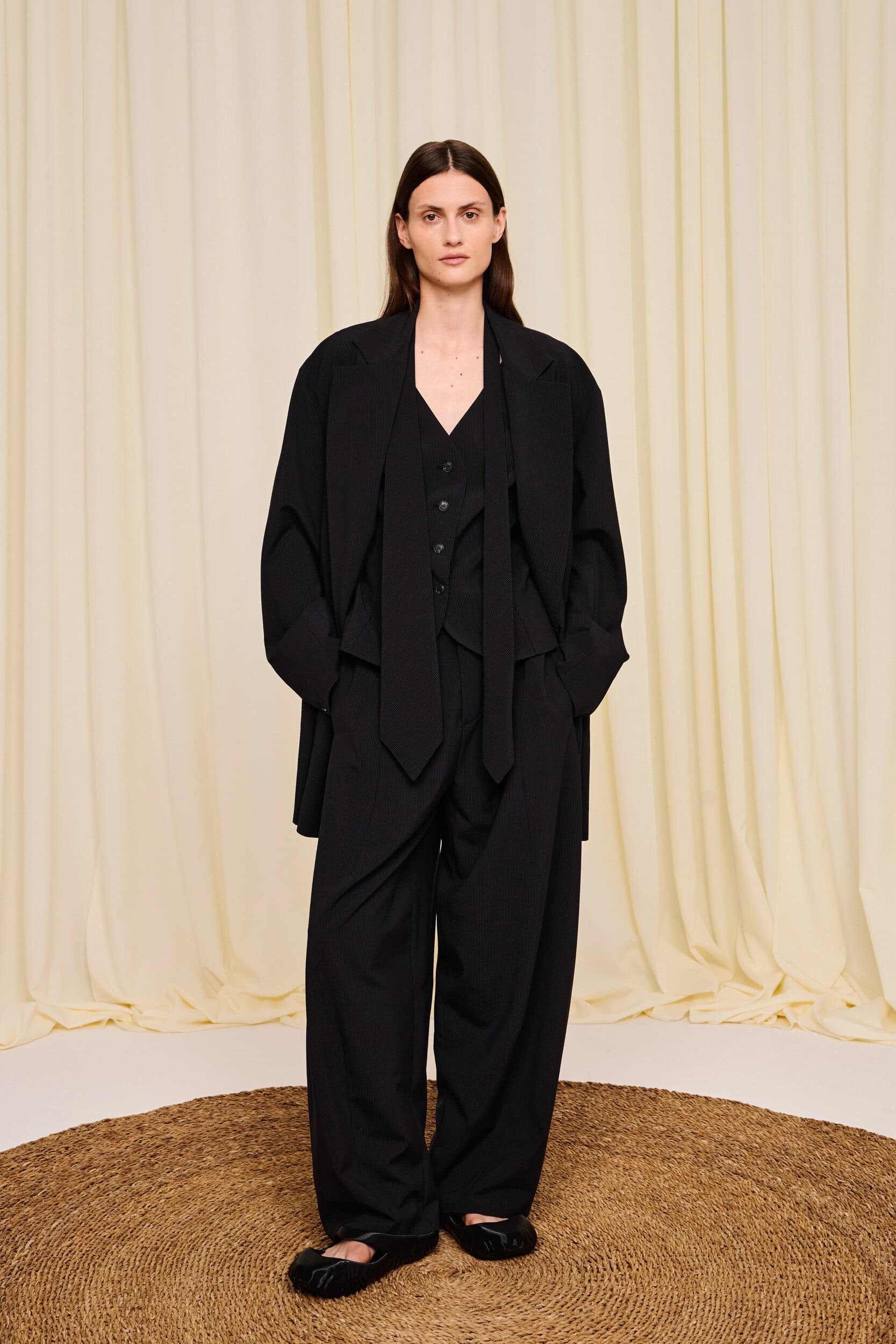 Nehera Spring 2027 Fashion Show