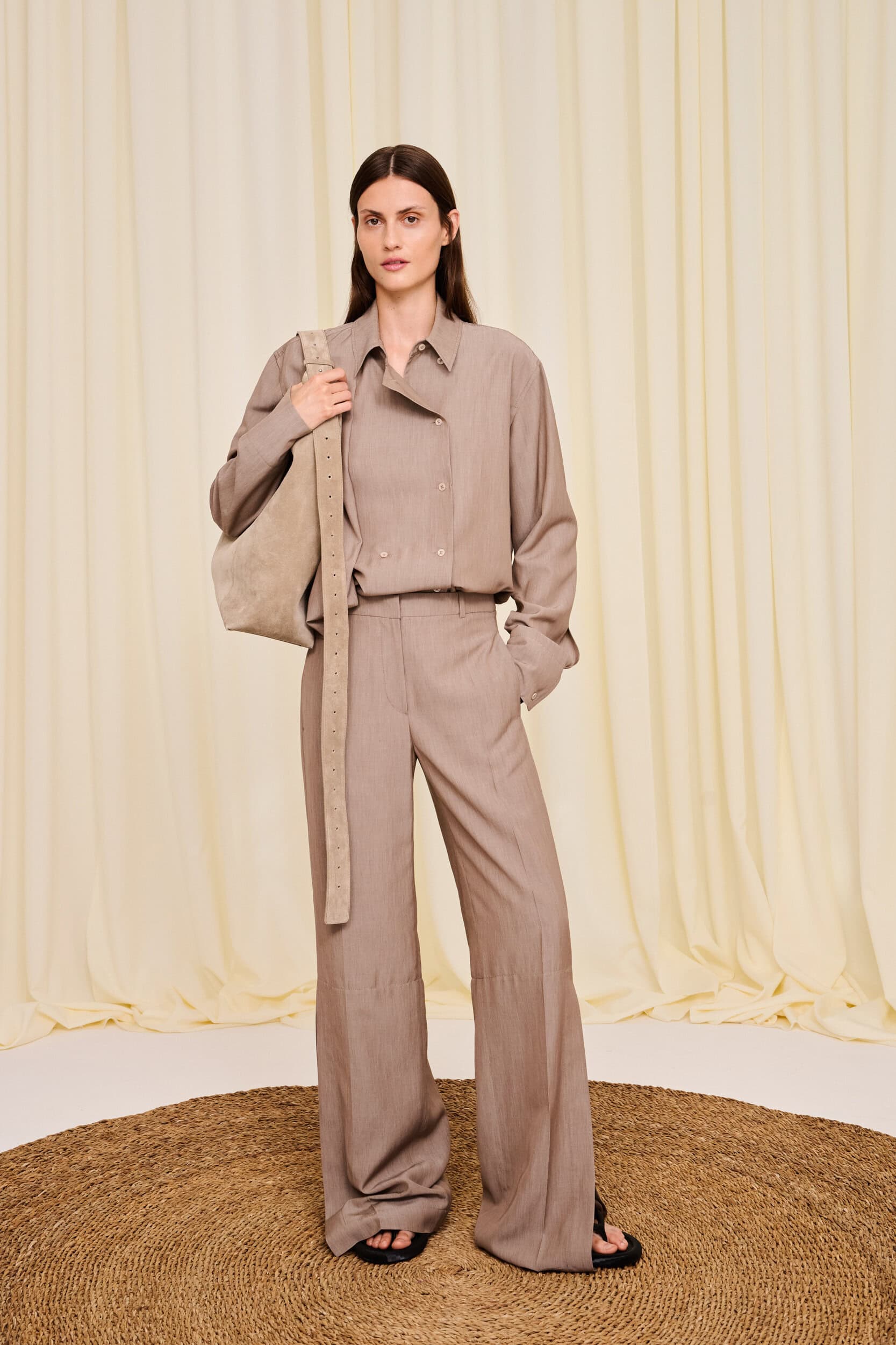 Nehera Spring 2027 Fashion Show