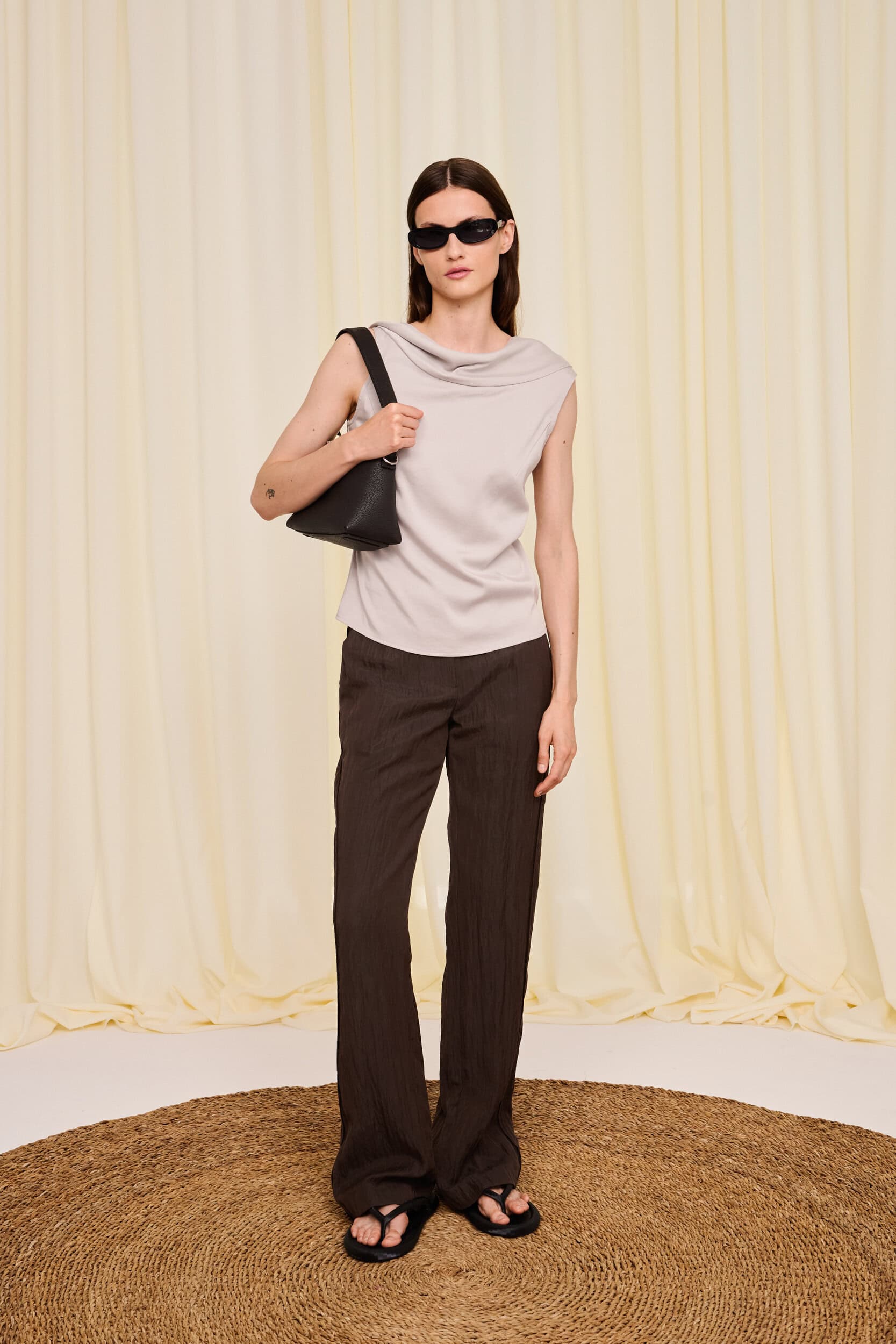 Nehera Spring 2027 Fashion Show