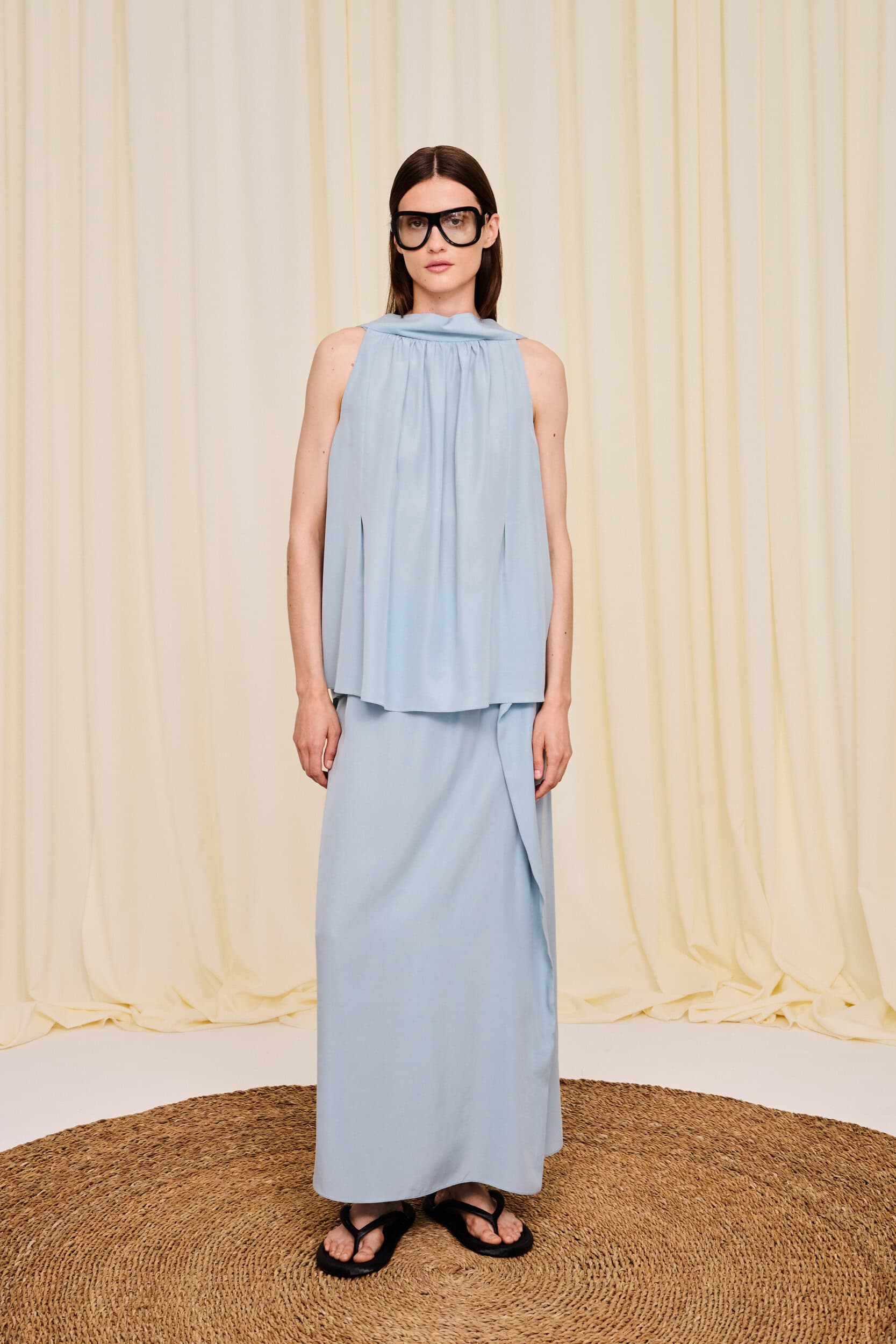 Nehera Spring 2027 Fashion Show