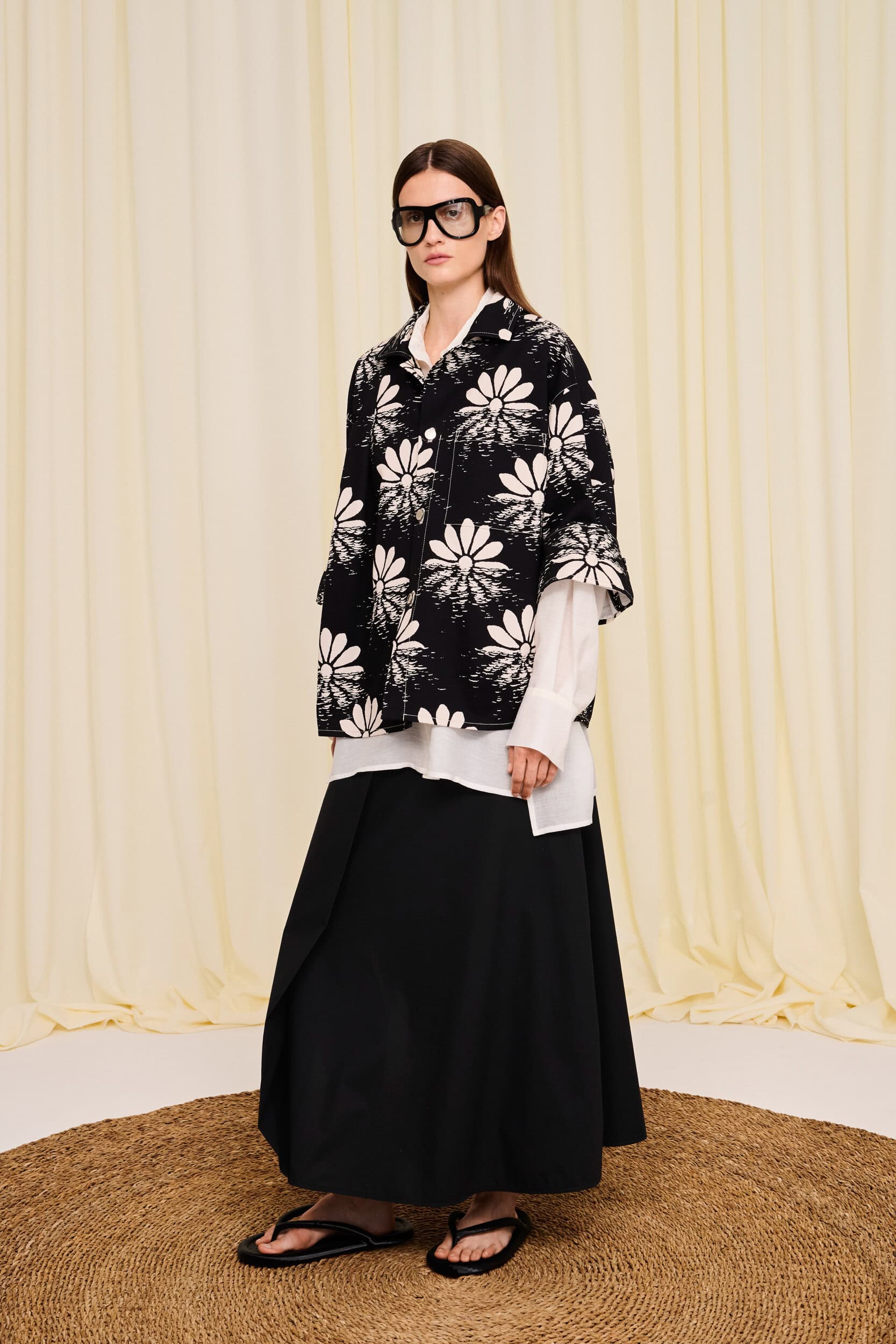 Nehera Spring 2027 Fashion Show