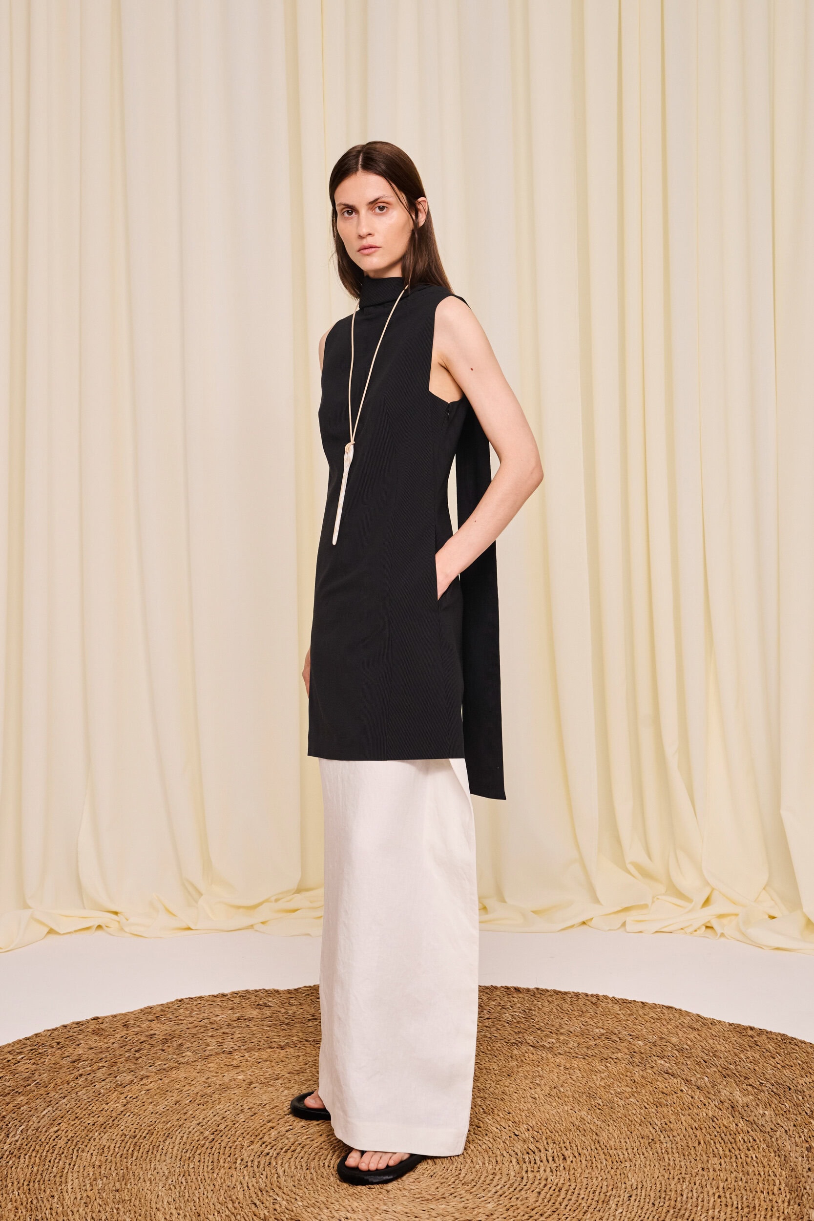 Nehera Spring 2027 Fashion Show