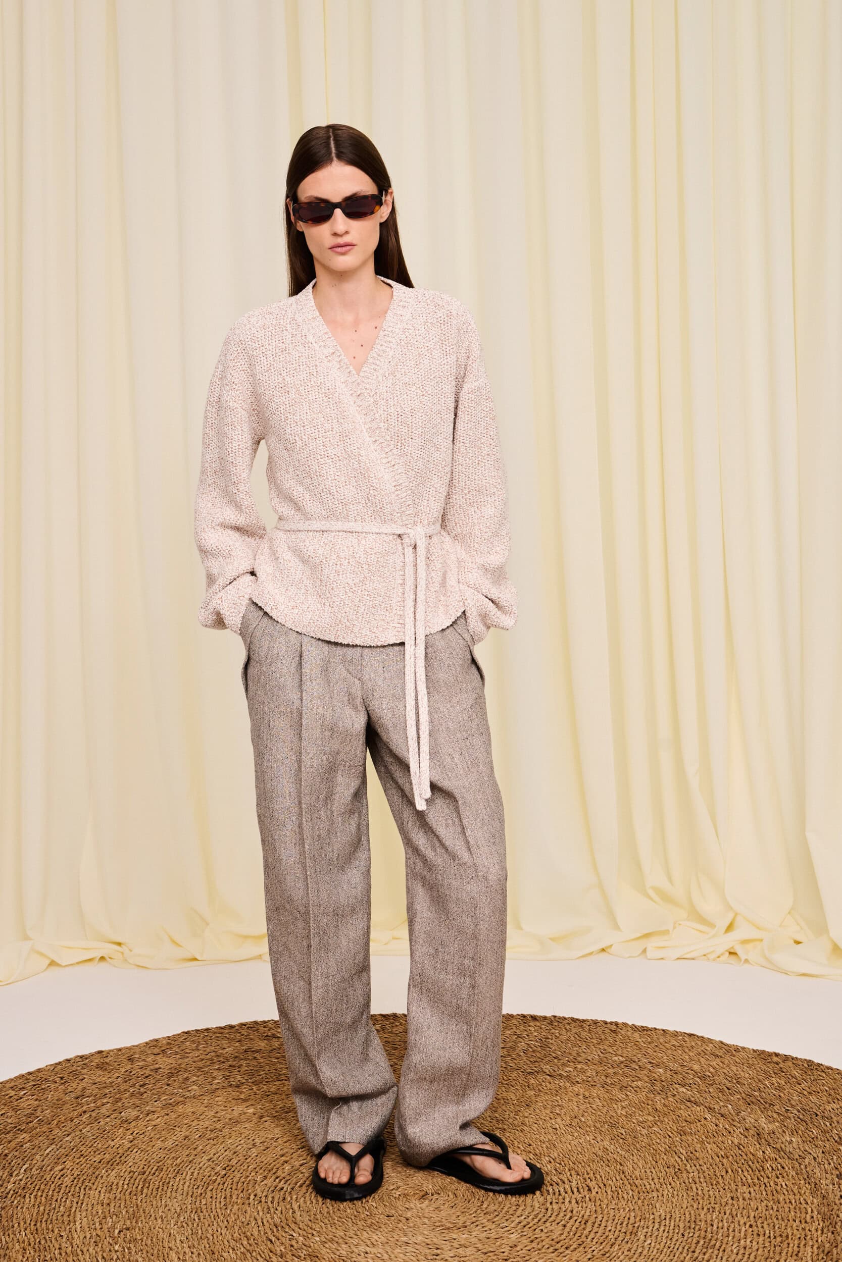 Nehera Spring 2027 Fashion Show