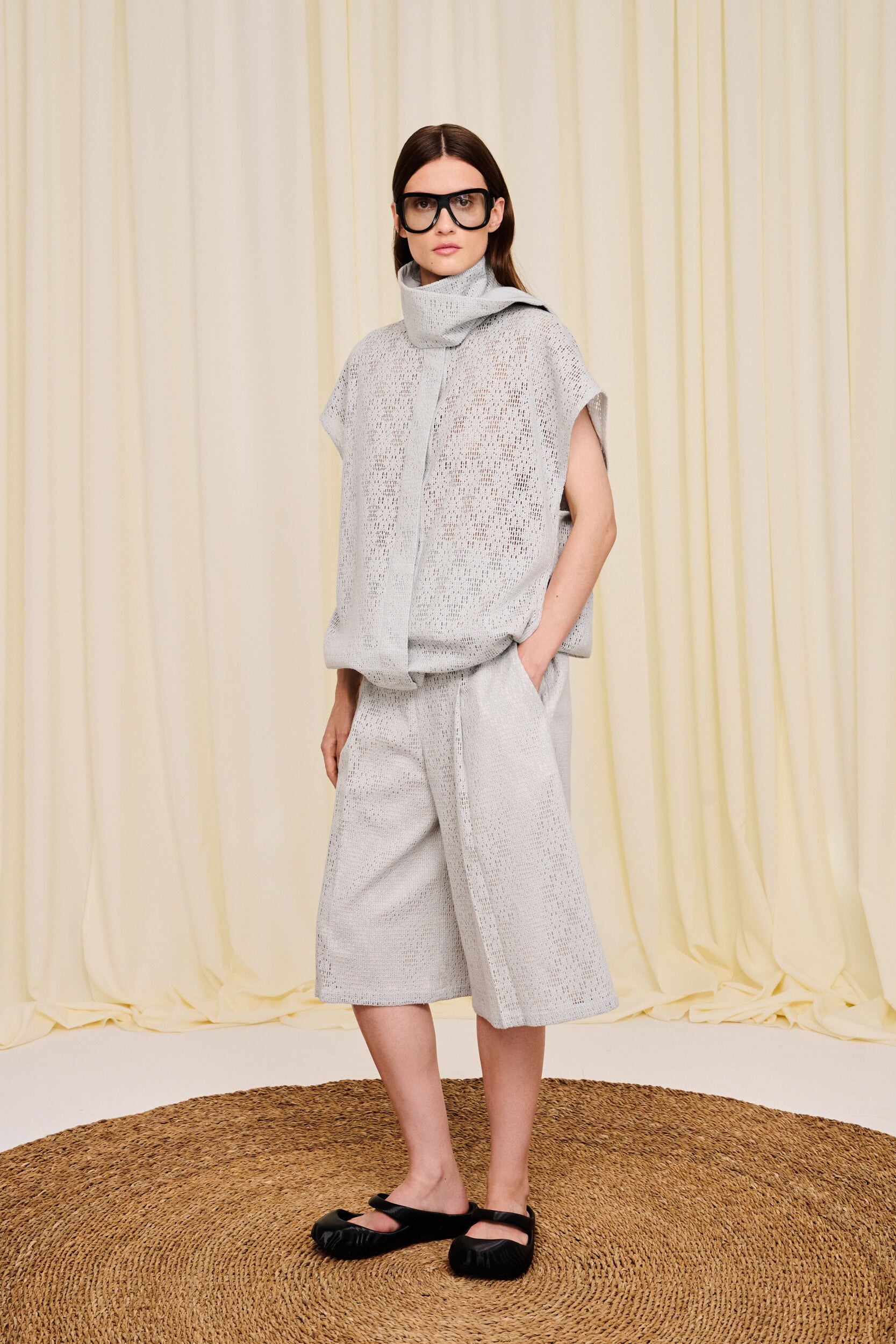 Nehera Spring 2027 Fashion Show