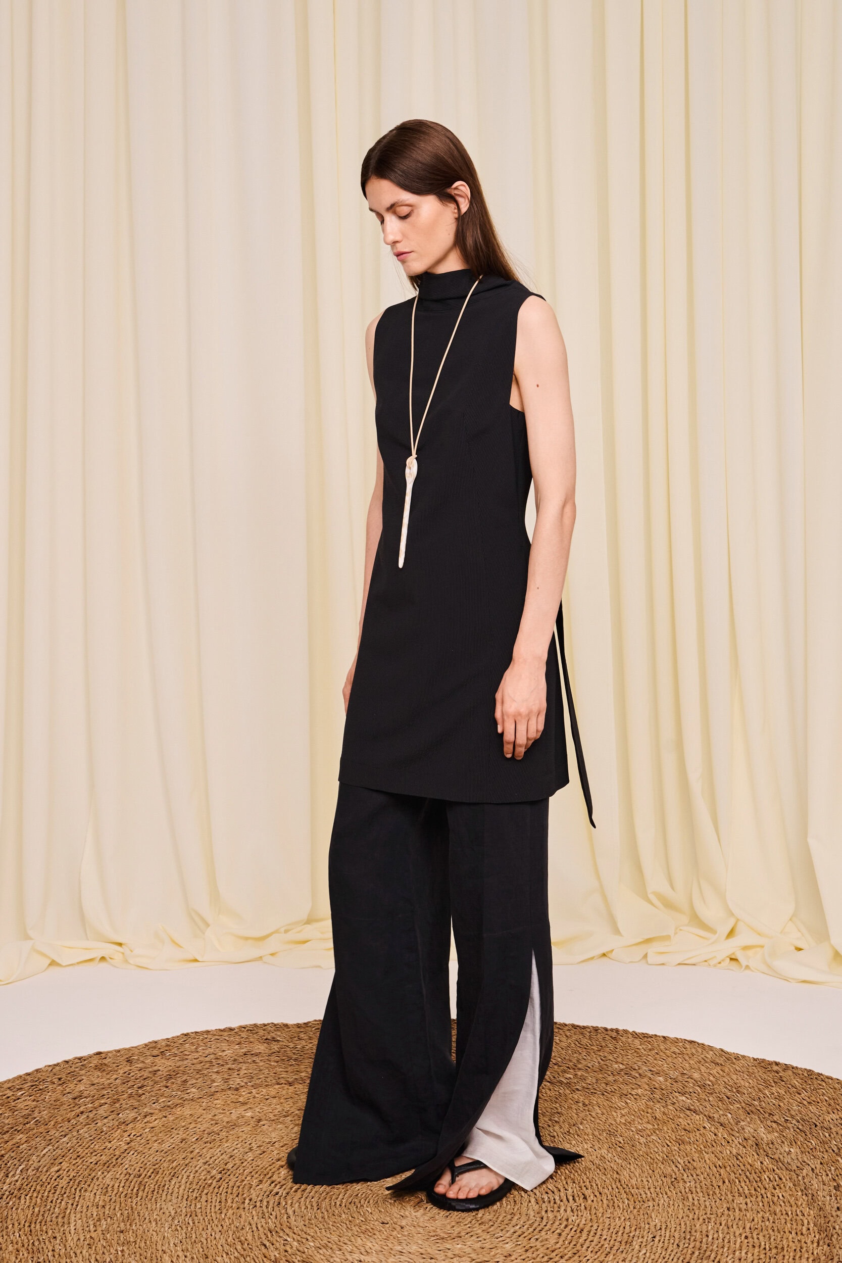 Nehera Spring 2027 Fashion Show