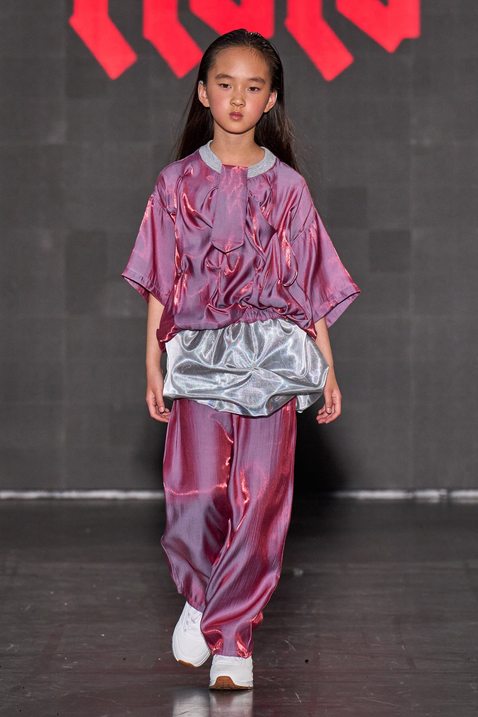 Global Fashion Collective Spring 2027 Fashion Show