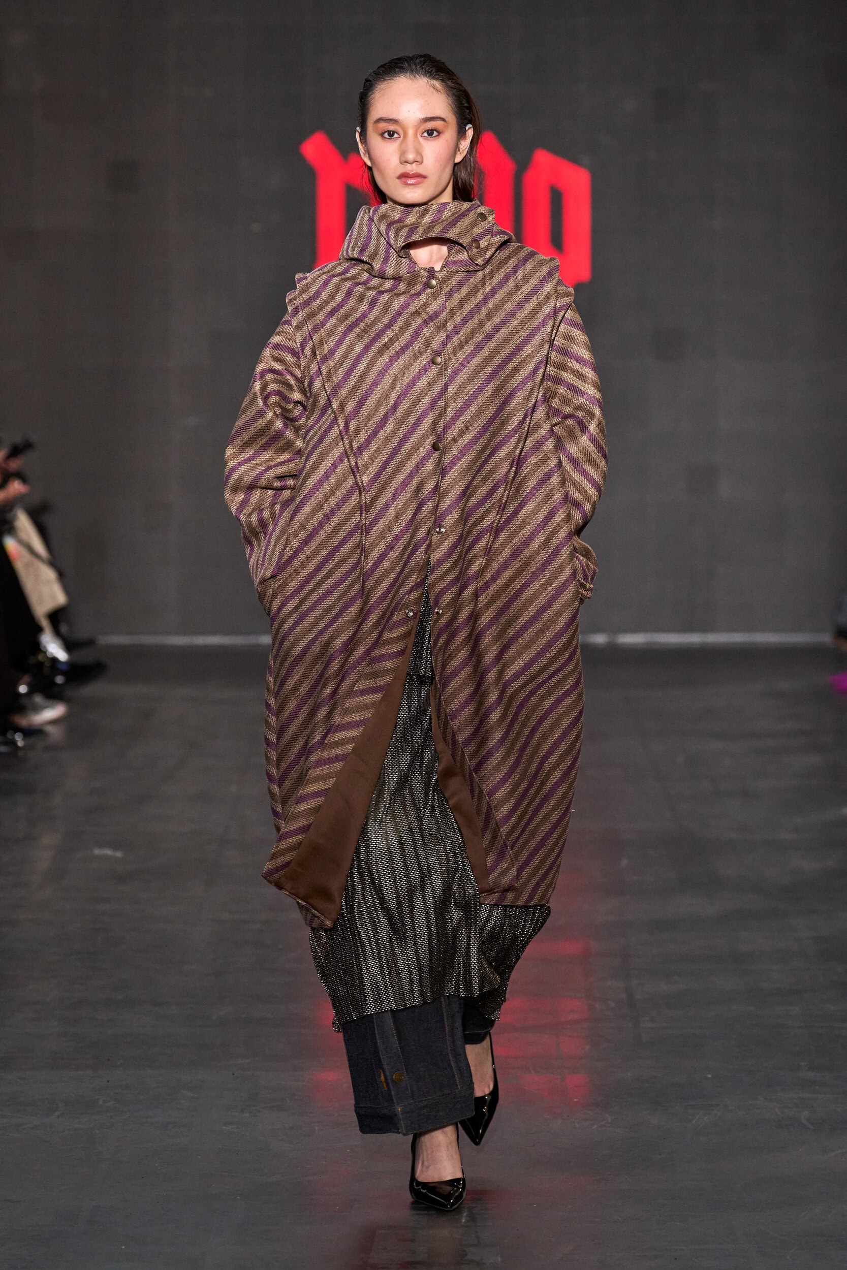 Global Fashion Collective Spring 2027 Fashion Show