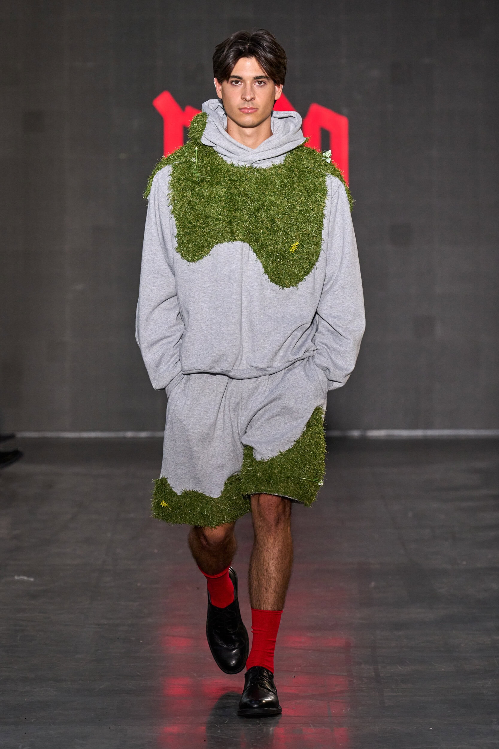 Global Fashion Collective Spring 2027 Fashion Show