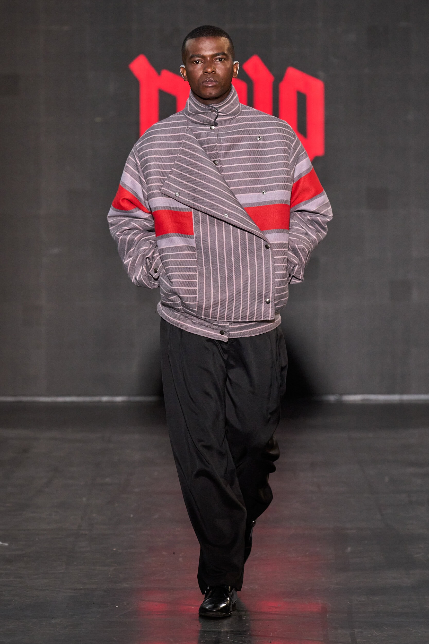 Global Fashion Collective Spring 2027 Fashion Show