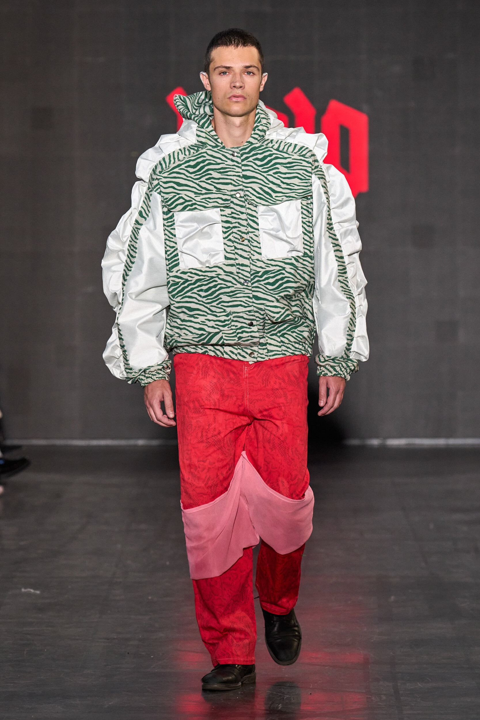Global Fashion Collective Spring 2027 Fashion Show