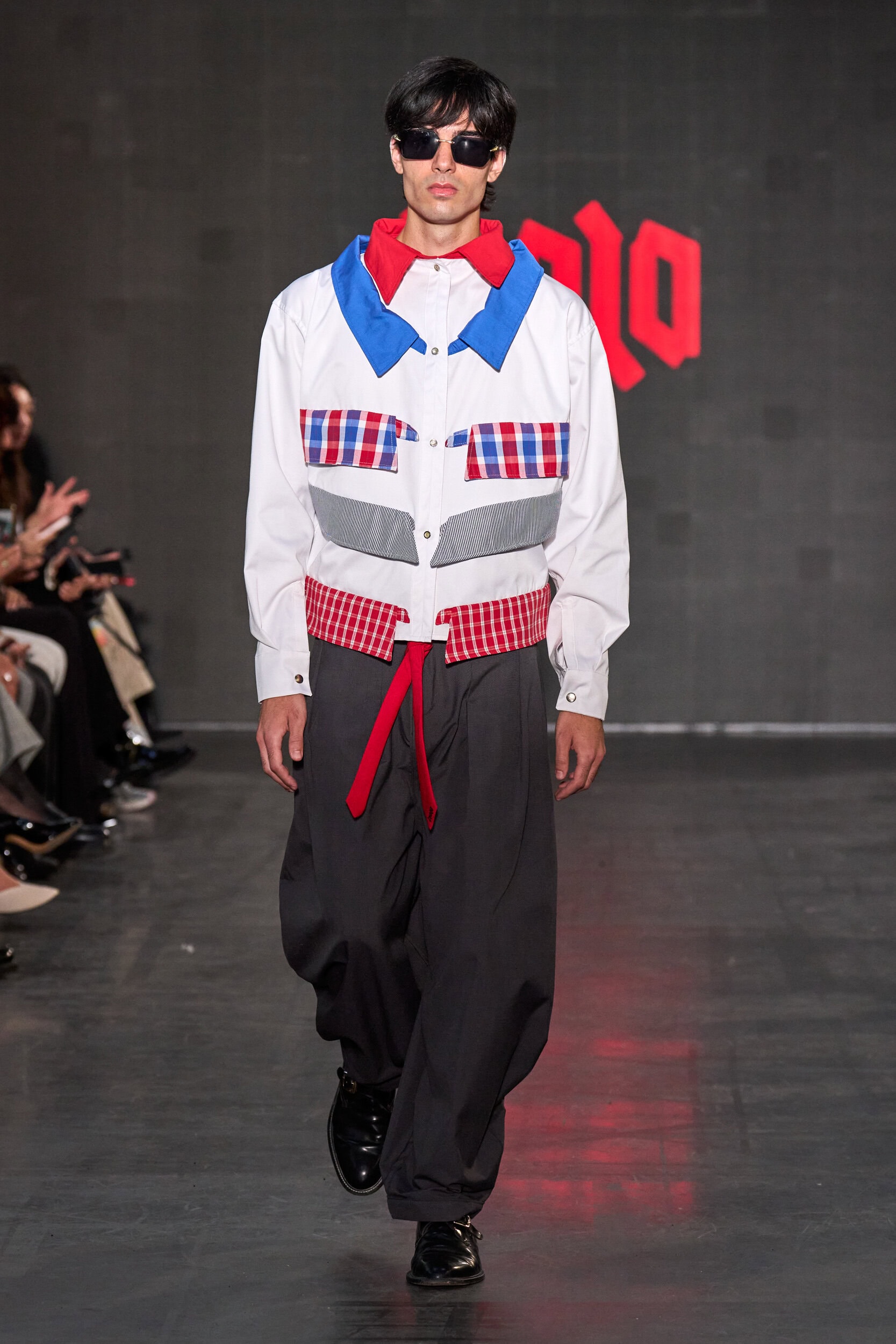Global Fashion Collective Spring 2027 Fashion Show