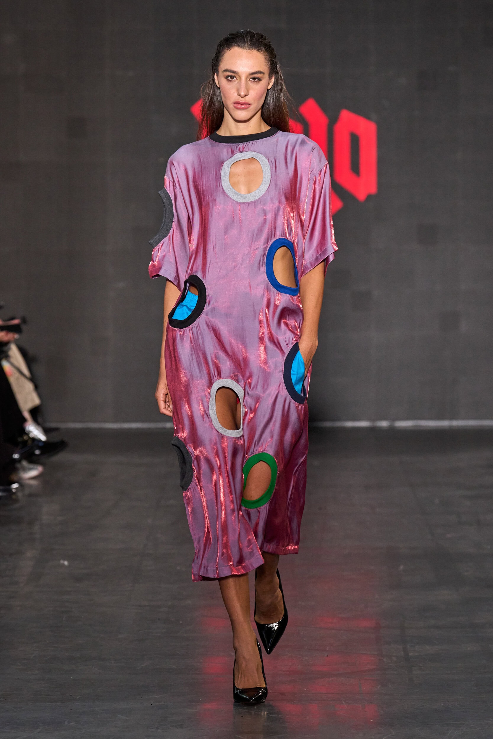 Global Fashion Collective Spring 2027 Fashion Show