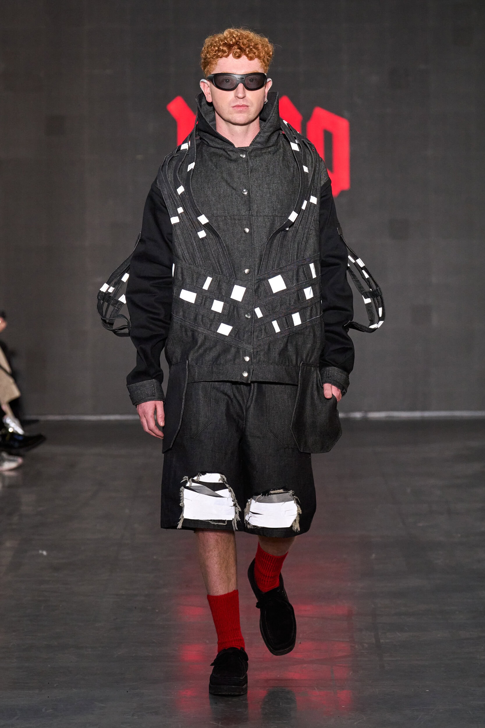 Global Fashion Collective Spring 2027 Fashion Show