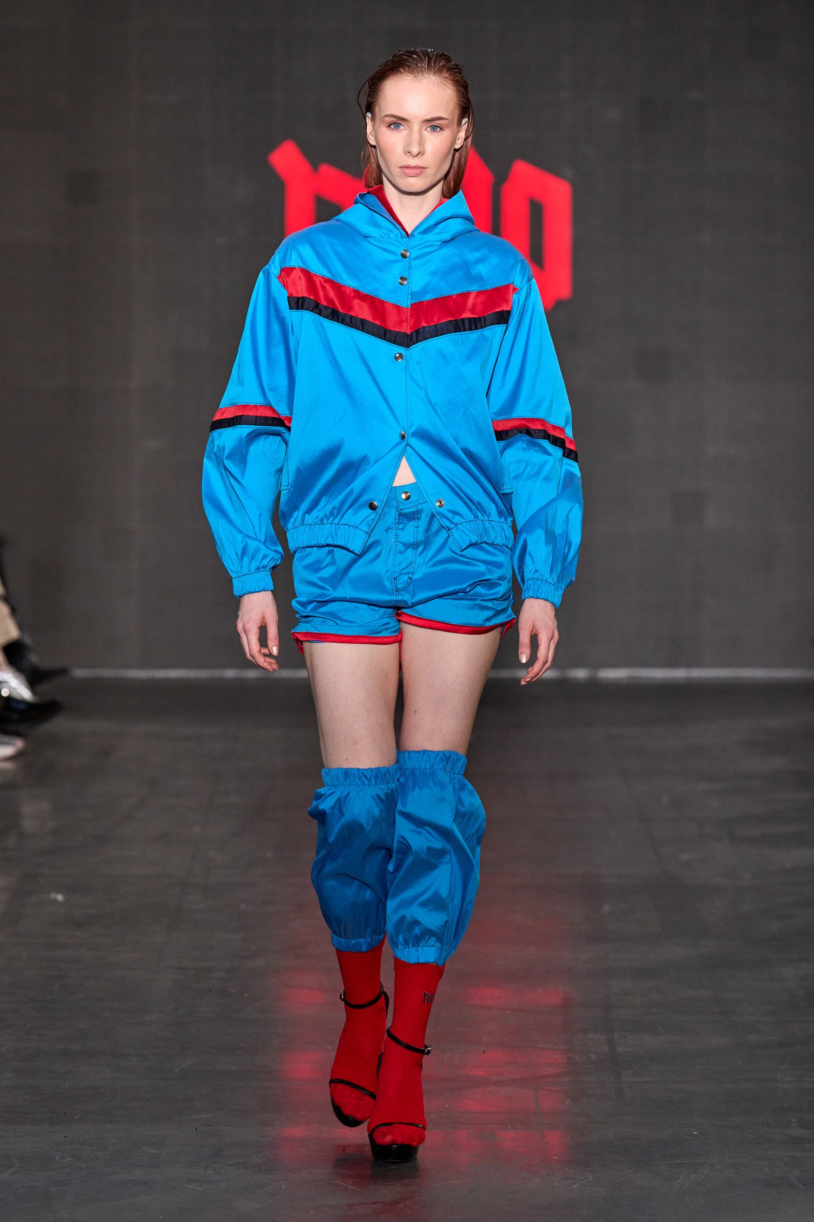 Global Fashion Collective Spring 2027 Fashion Show