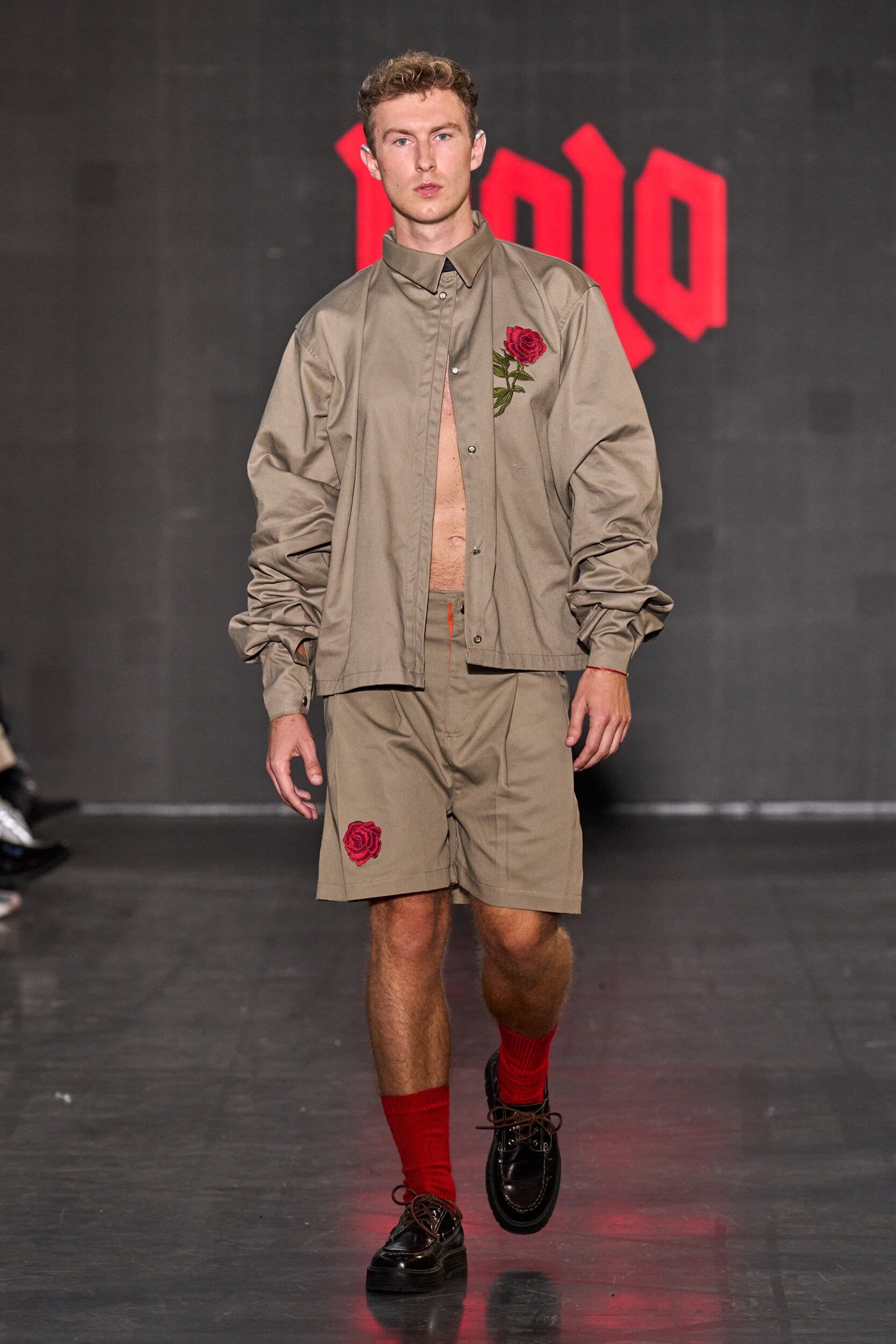 Global Fashion Collective Spring 2027 Fashion Show