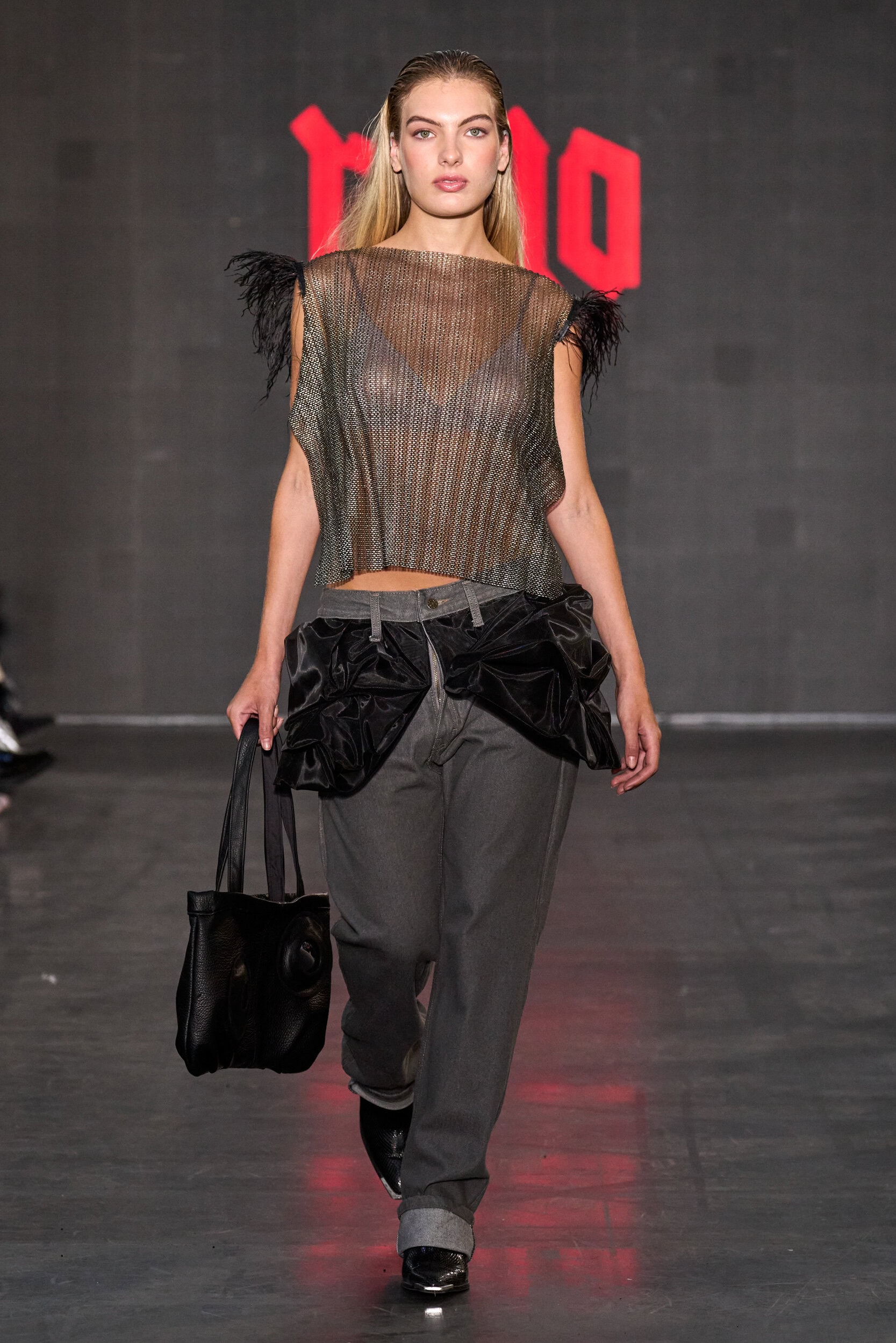 Global Fashion Collective Spring 2027 Fashion Show