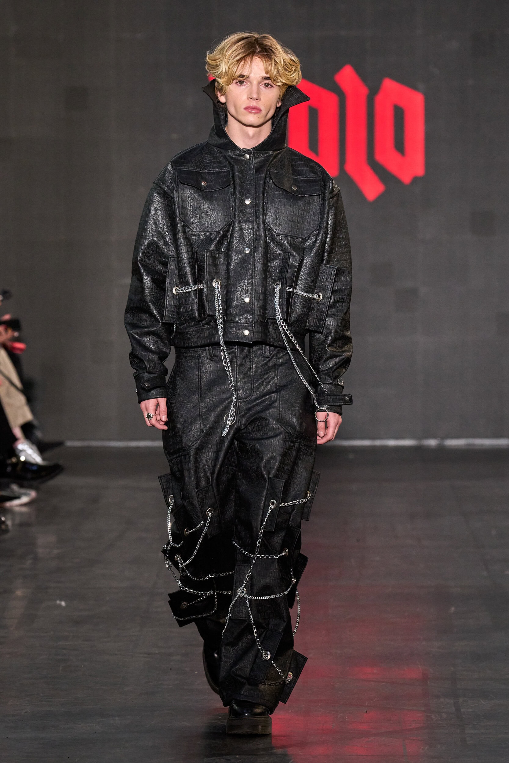 Global Fashion Collective Spring 2027 Fashion Show