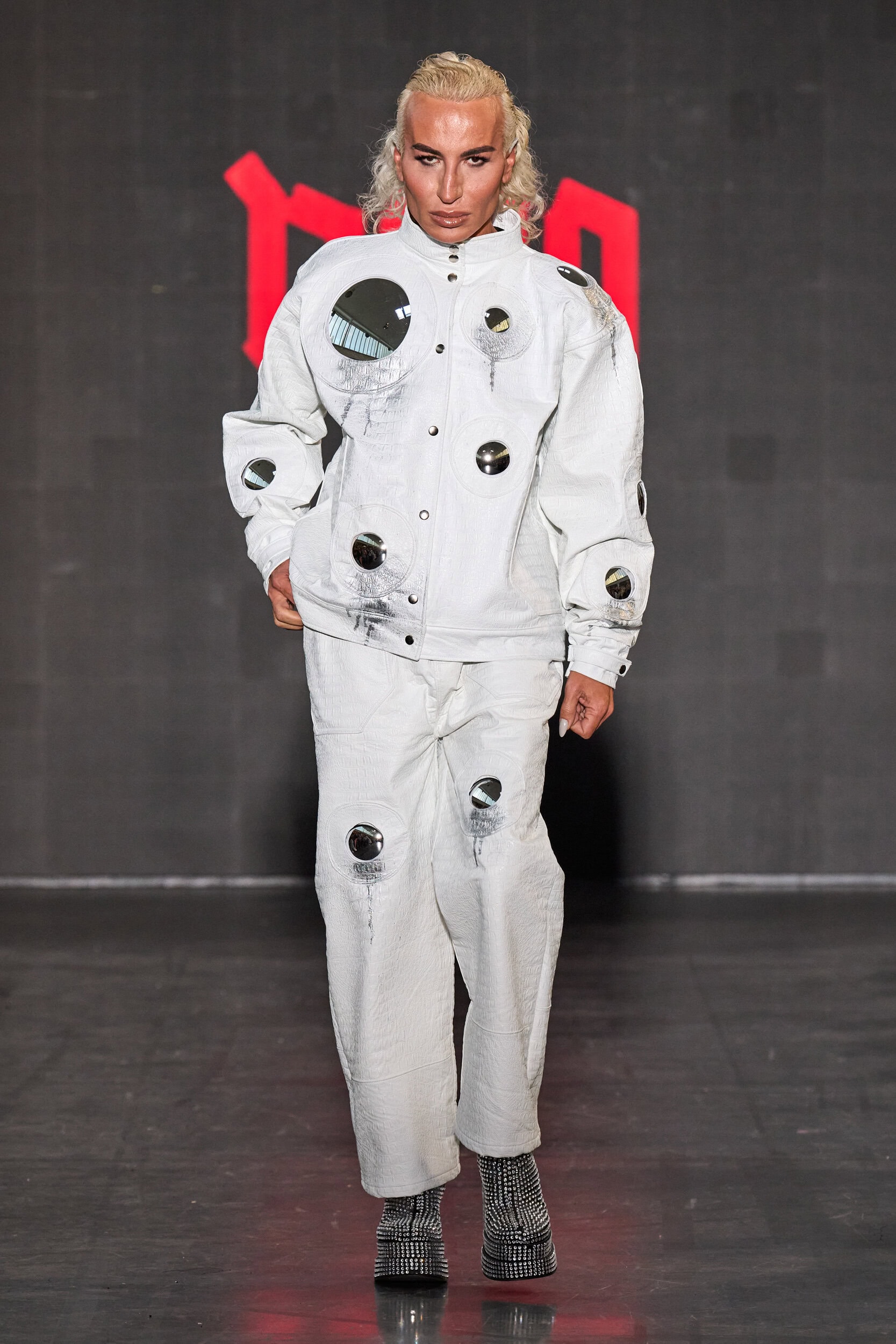 Global Fashion Collective Spring 2027 Fashion Show