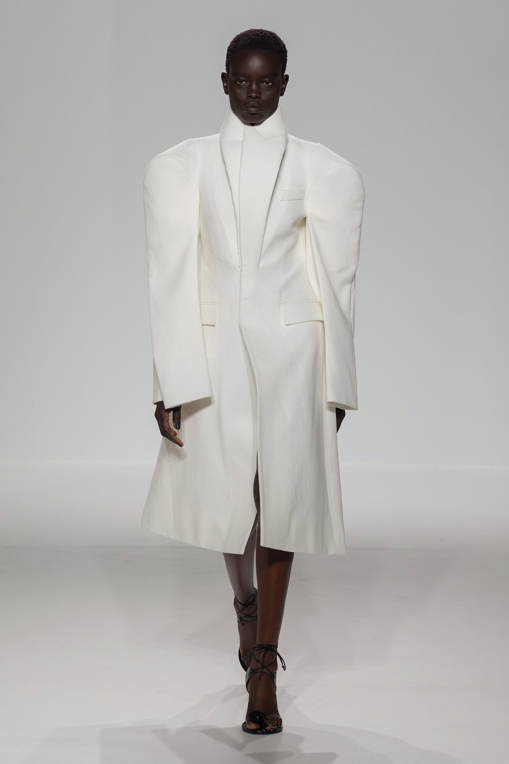 Jean Paul Gaultier Spring 2027 Fashion Show