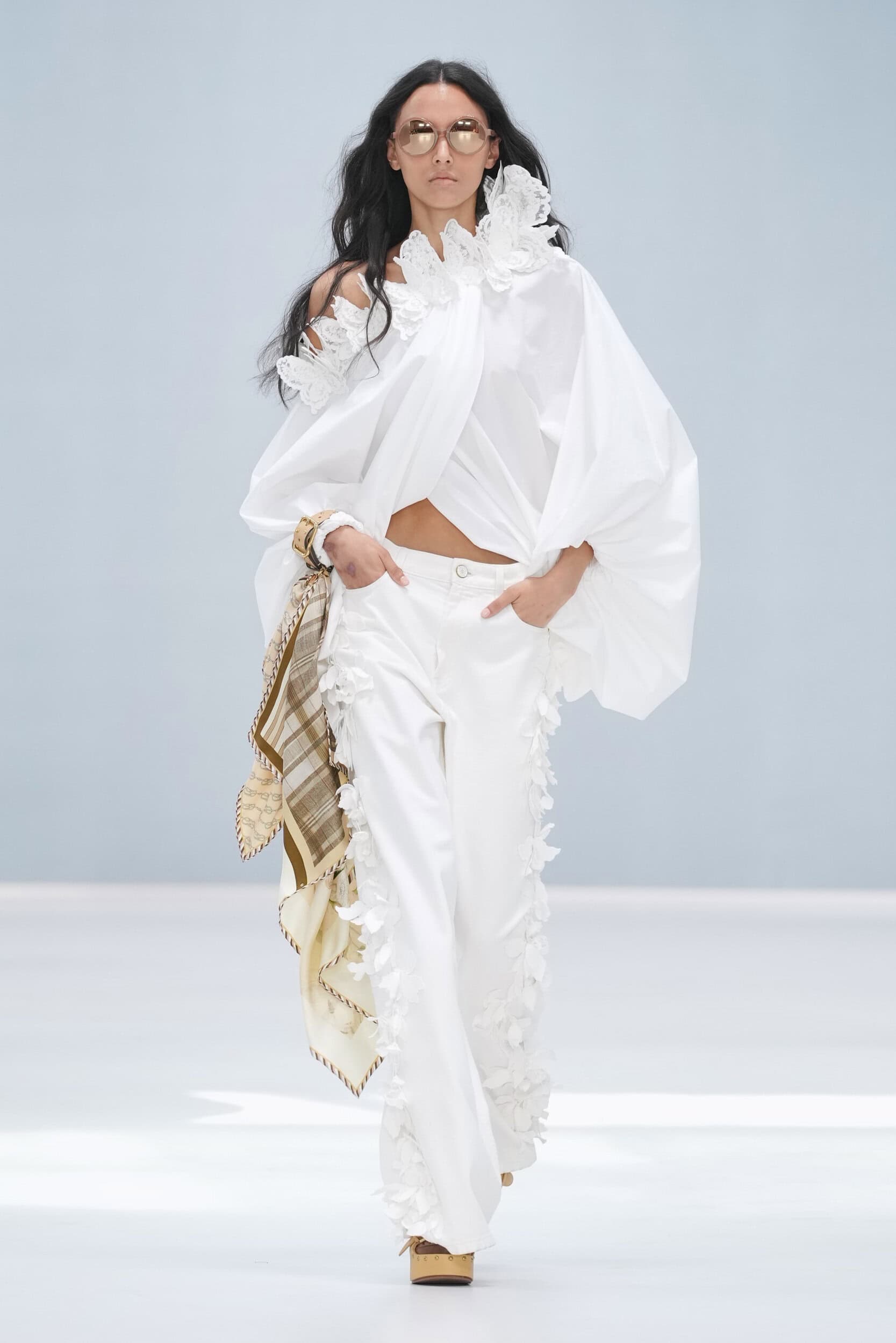 Zimmermann Spring 2027 Fashion Show