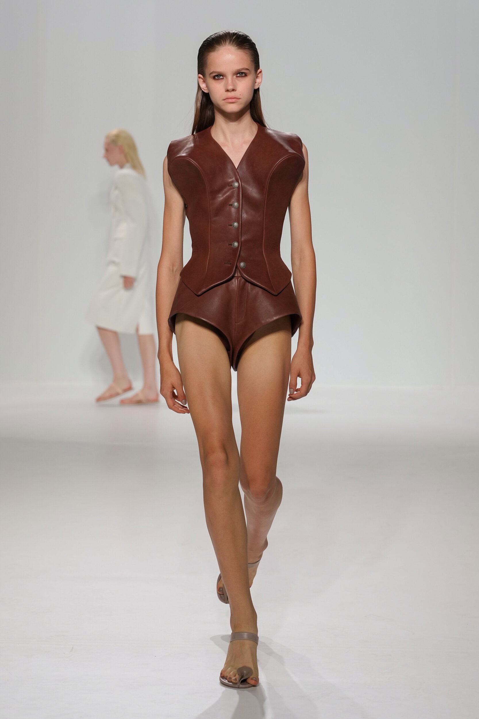 Jean Paul Gaultier Spring 2027 Fashion Show