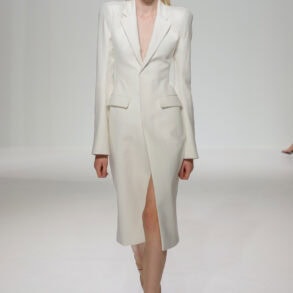 Jean Paul Gaultier Spring 2027 Fashion Show