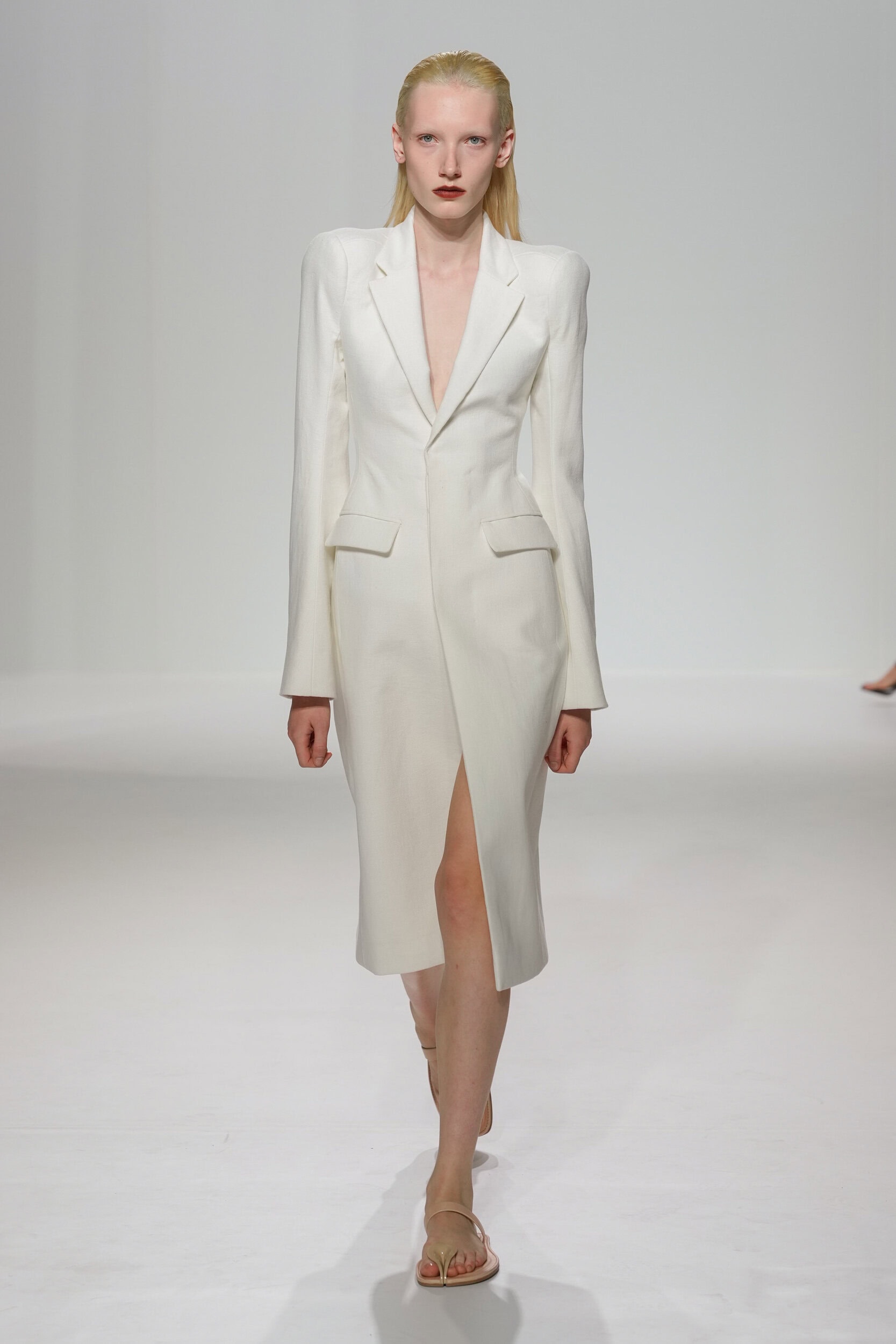 Jean Paul Gaultier Spring 2027 Fashion Show