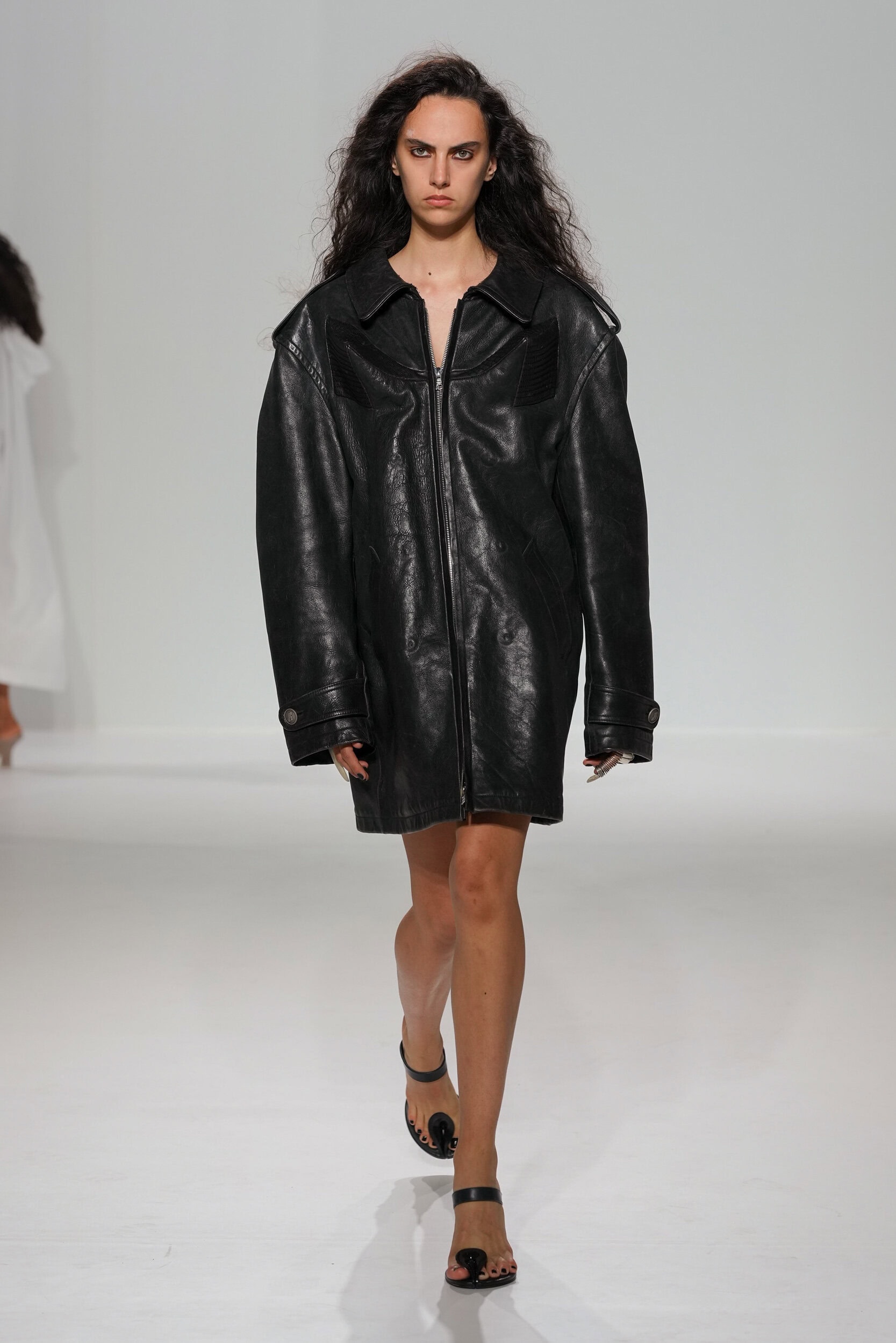 Jean Paul Gaultier Spring 2027 Fashion Show