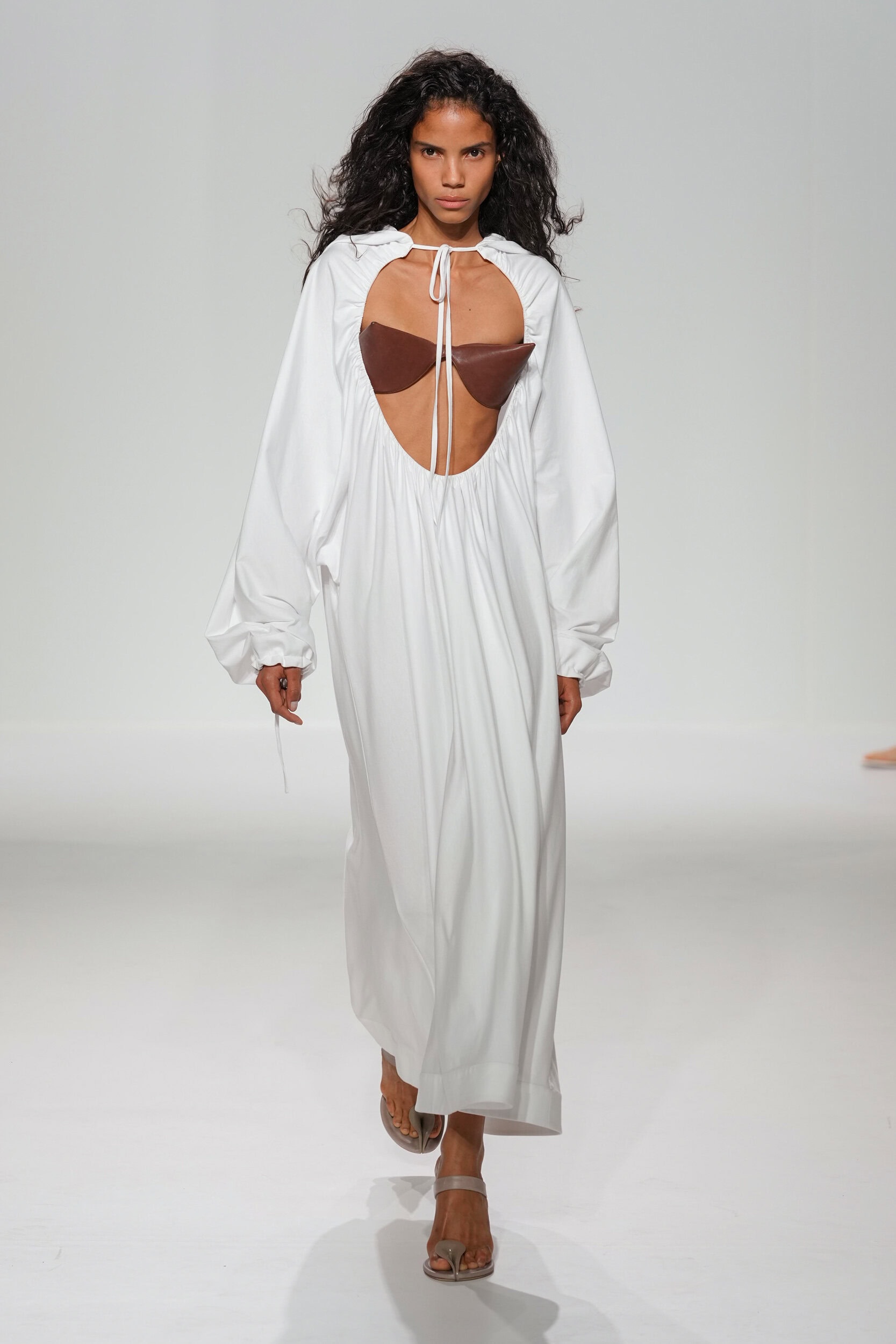 Jean Paul Gaultier Spring 2027 Fashion Show