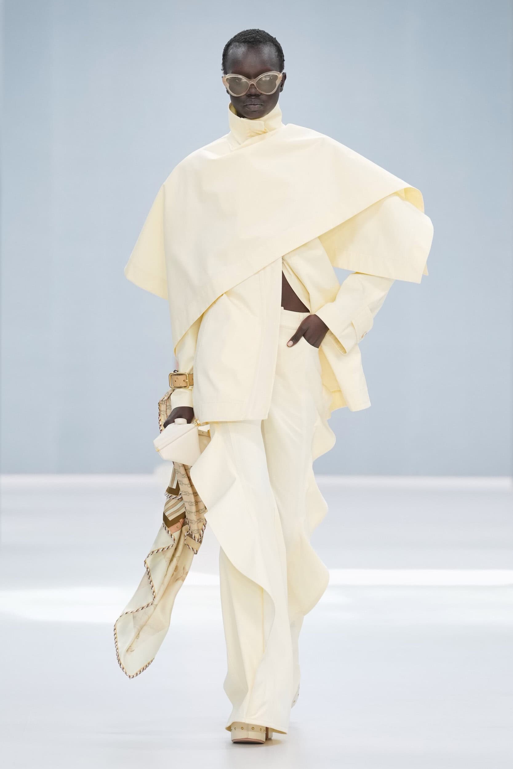 Zimmermann Spring 2027 Fashion Show