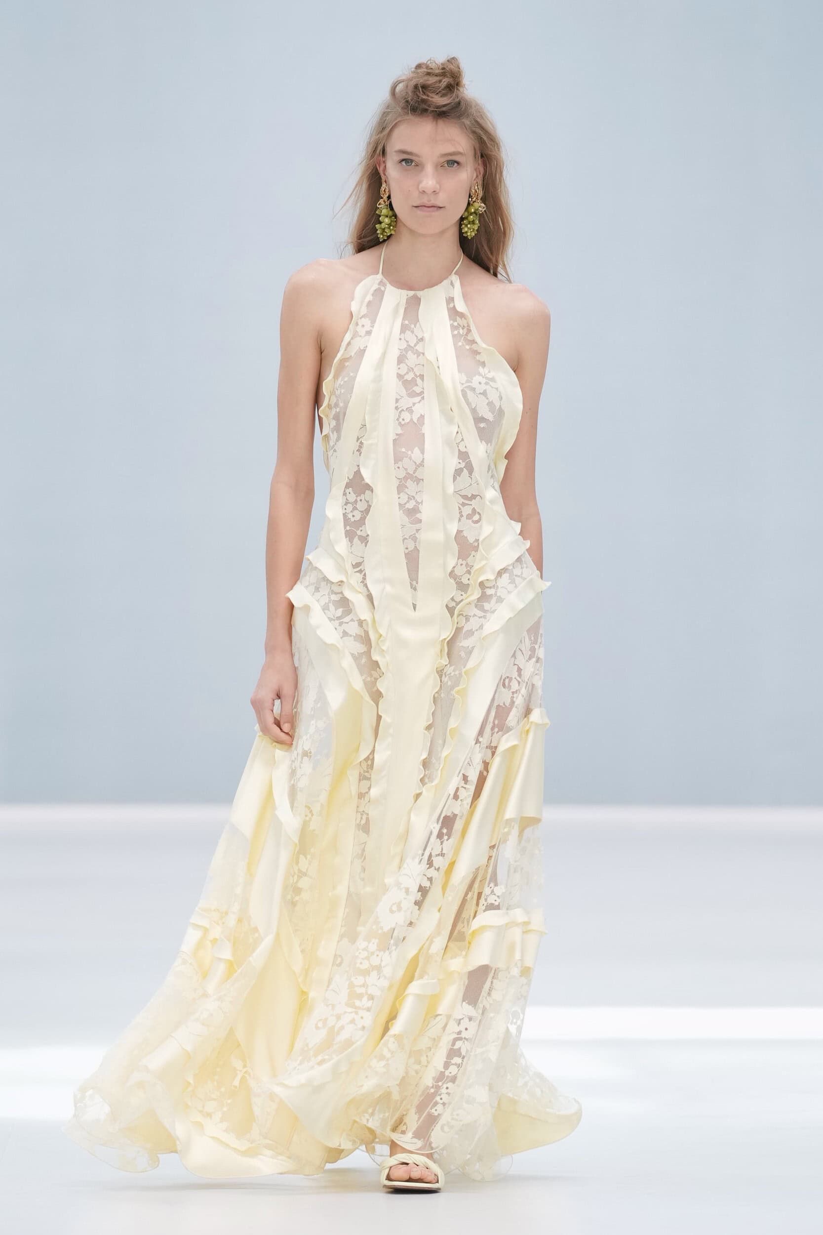 Zimmermann Spring 2027 Fashion Show