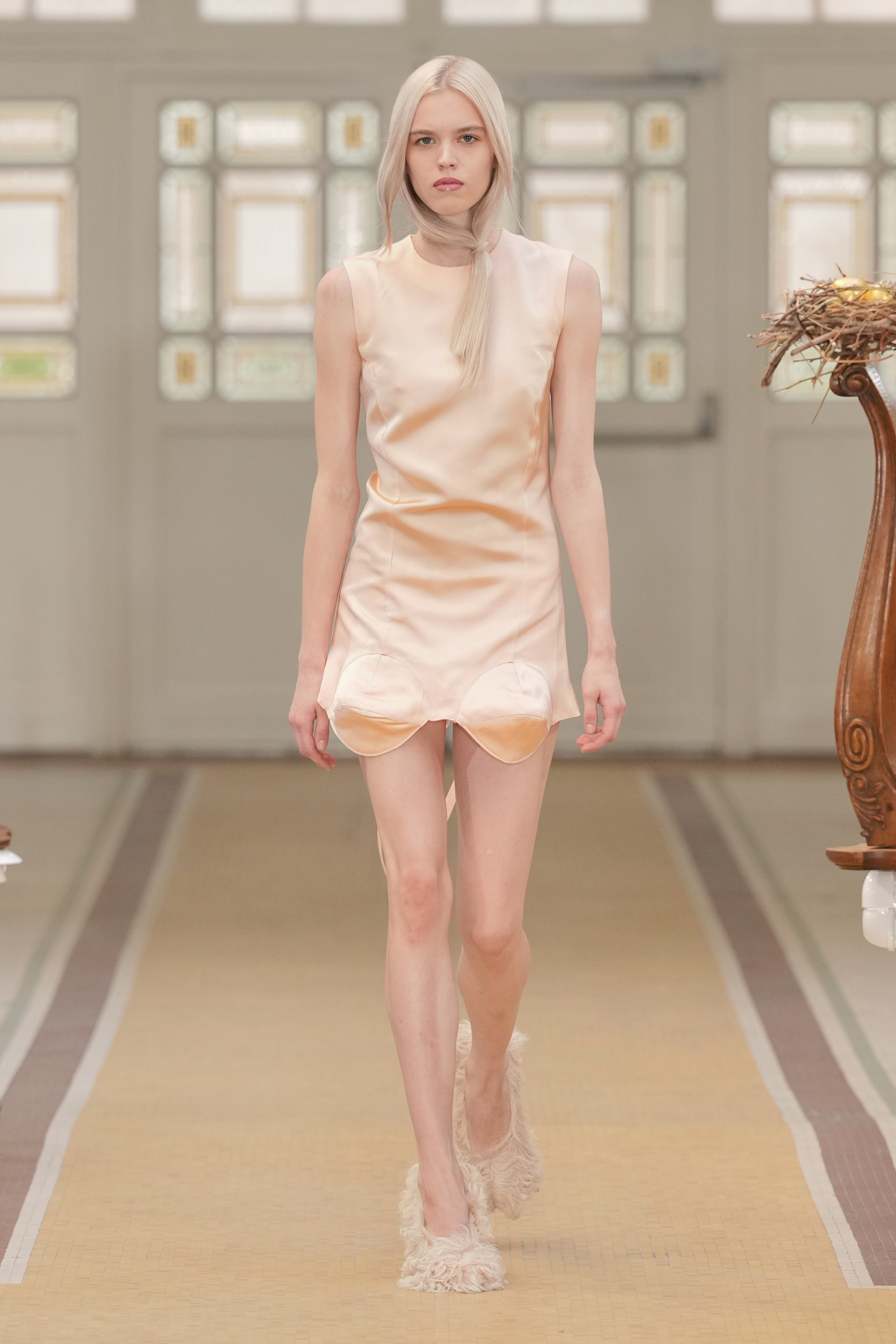 Abra Spring 2027 Fashion Show