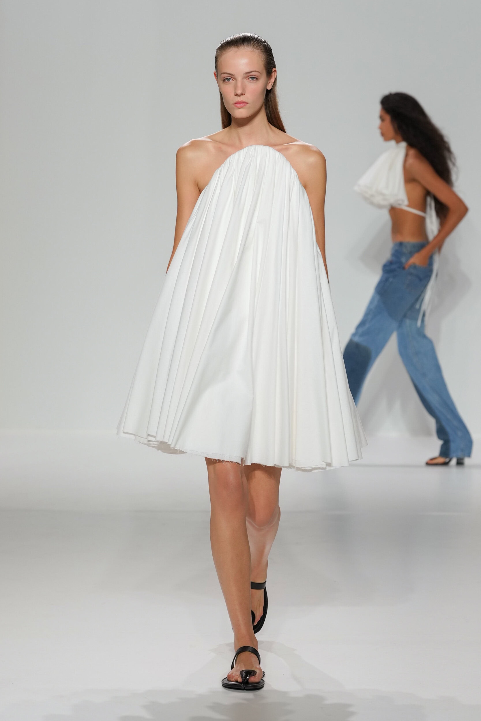 Jean Paul Gaultier Spring 2027 Fashion Show
