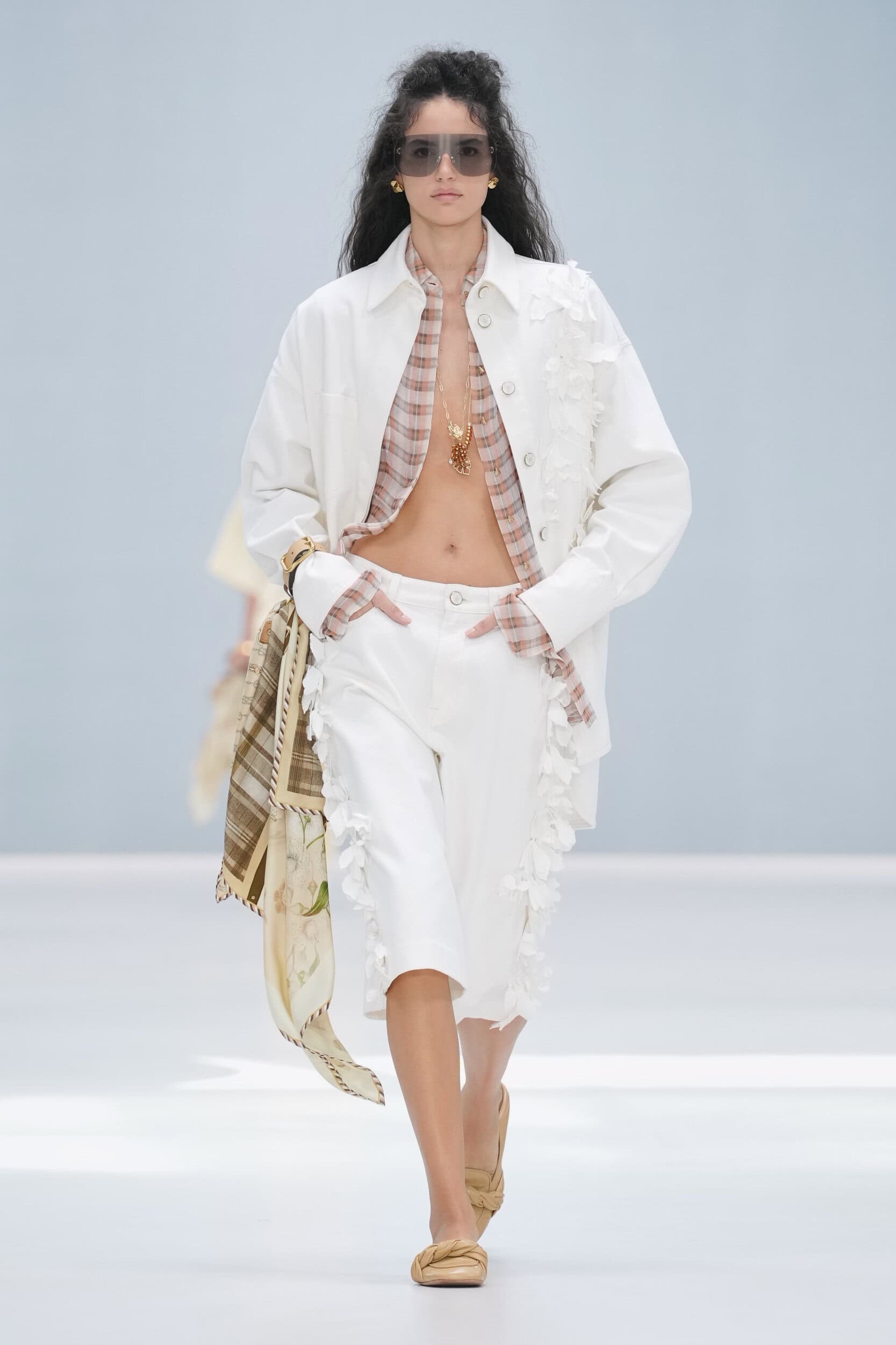 Zimmermann Spring 2027 Fashion Show