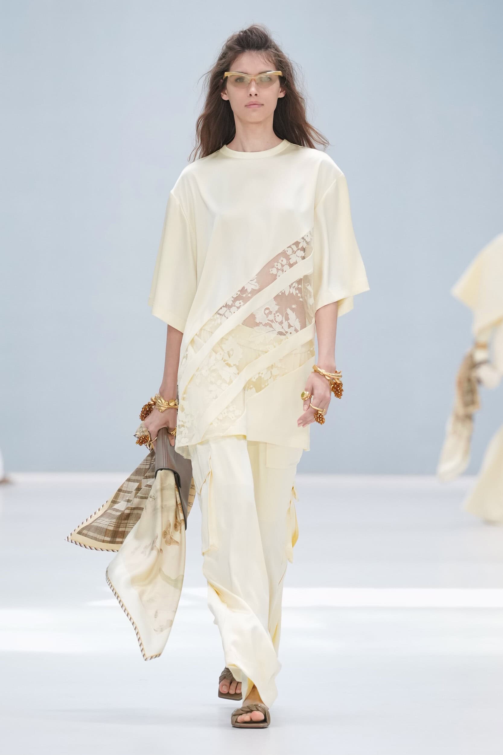 Zimmermann Spring 2027 Fashion Show
