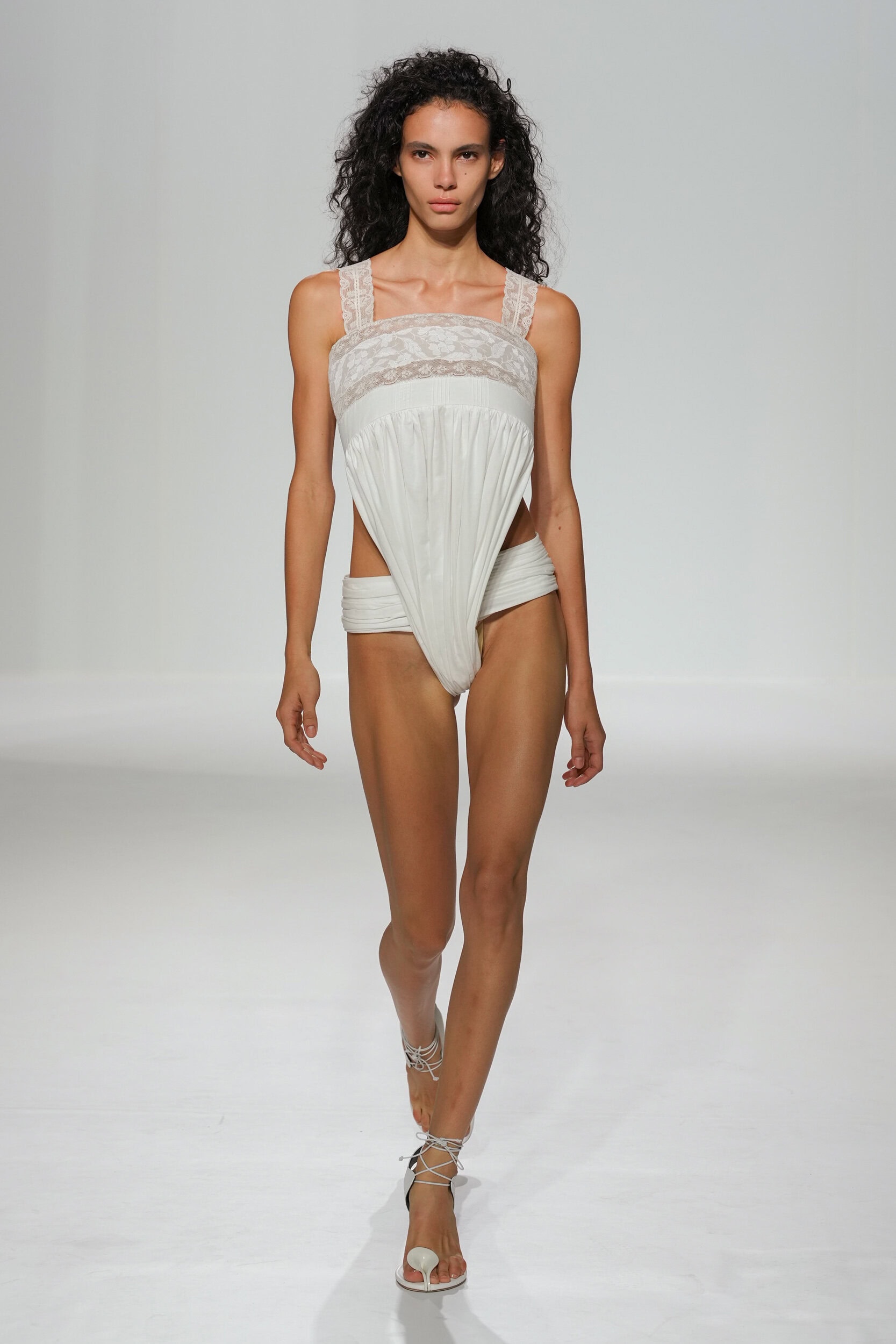 Jean Paul Gaultier Spring 2027 Fashion Show