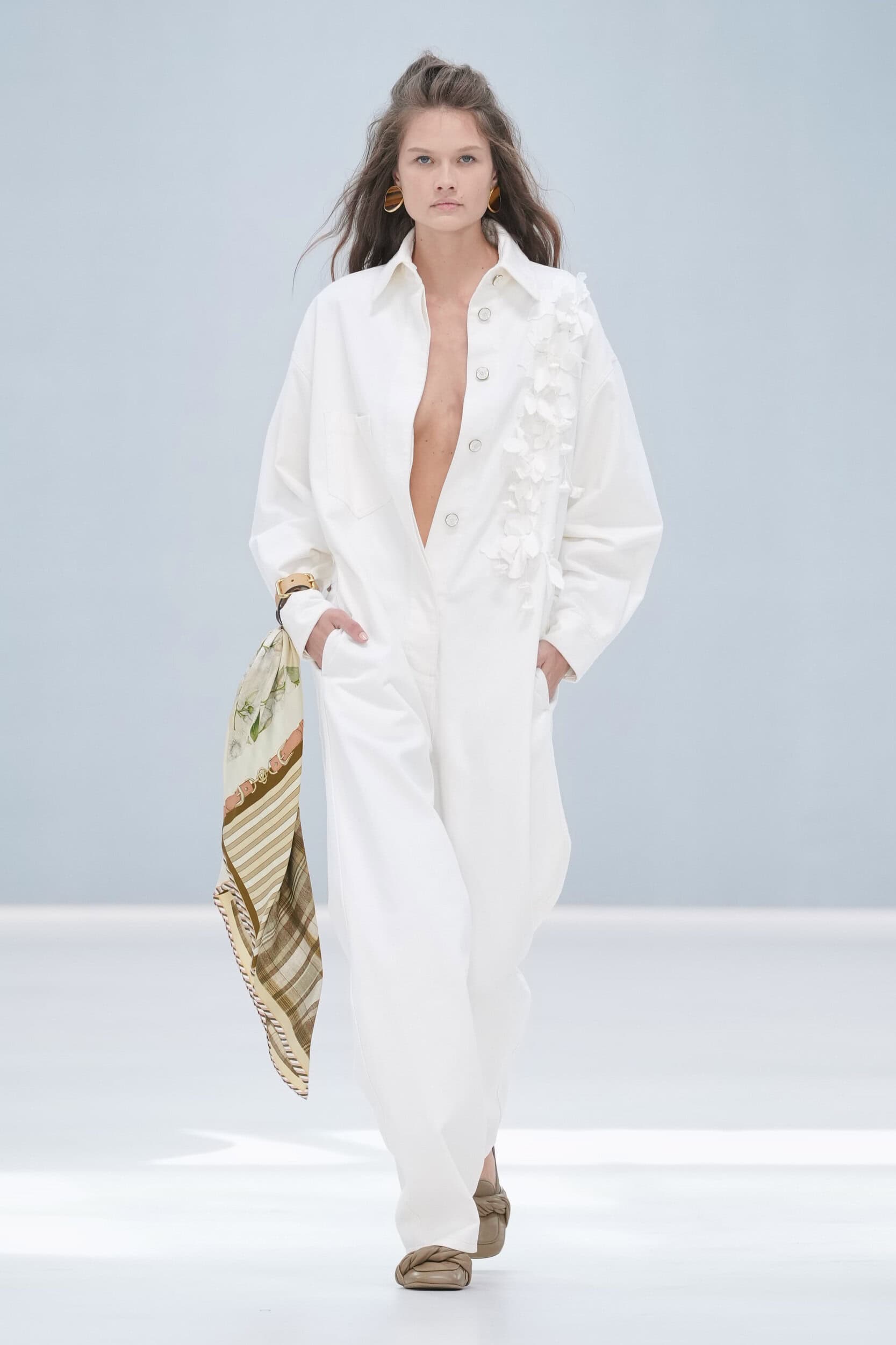 Zimmermann Spring 2027 Fashion Show