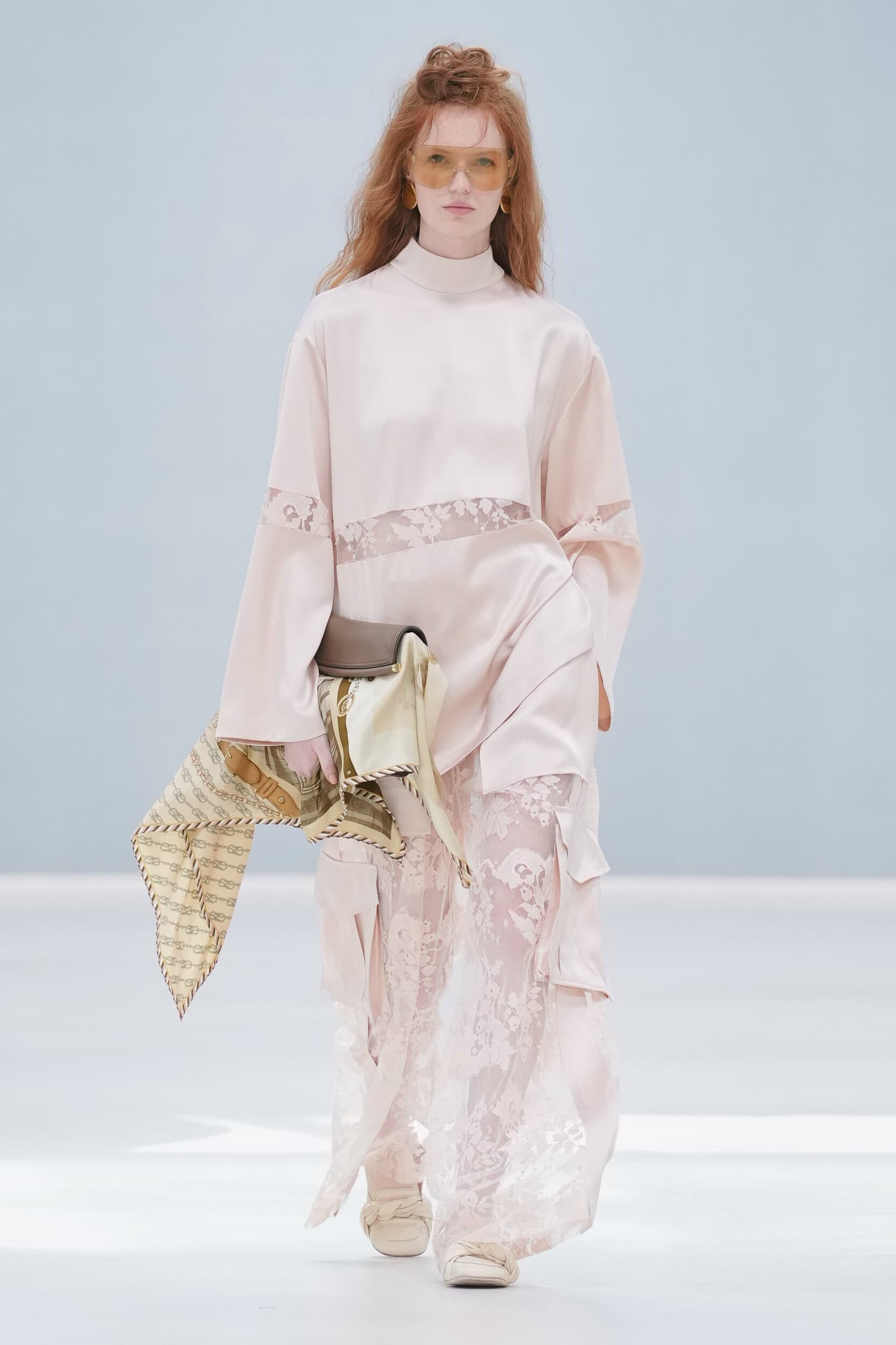 Zimmermann Spring 2027 Fashion Show