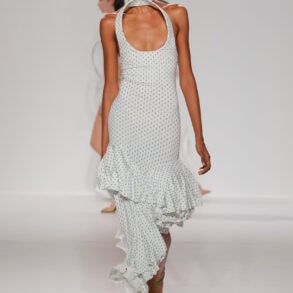 Jean Paul Gaultier Spring 2027 Fashion Show