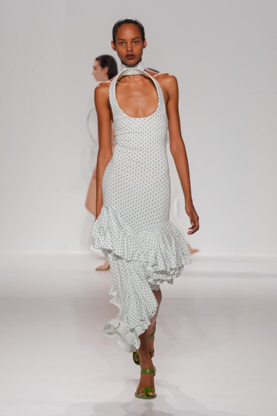 Jean Paul Gaultier Spring 2027 Fashion Show