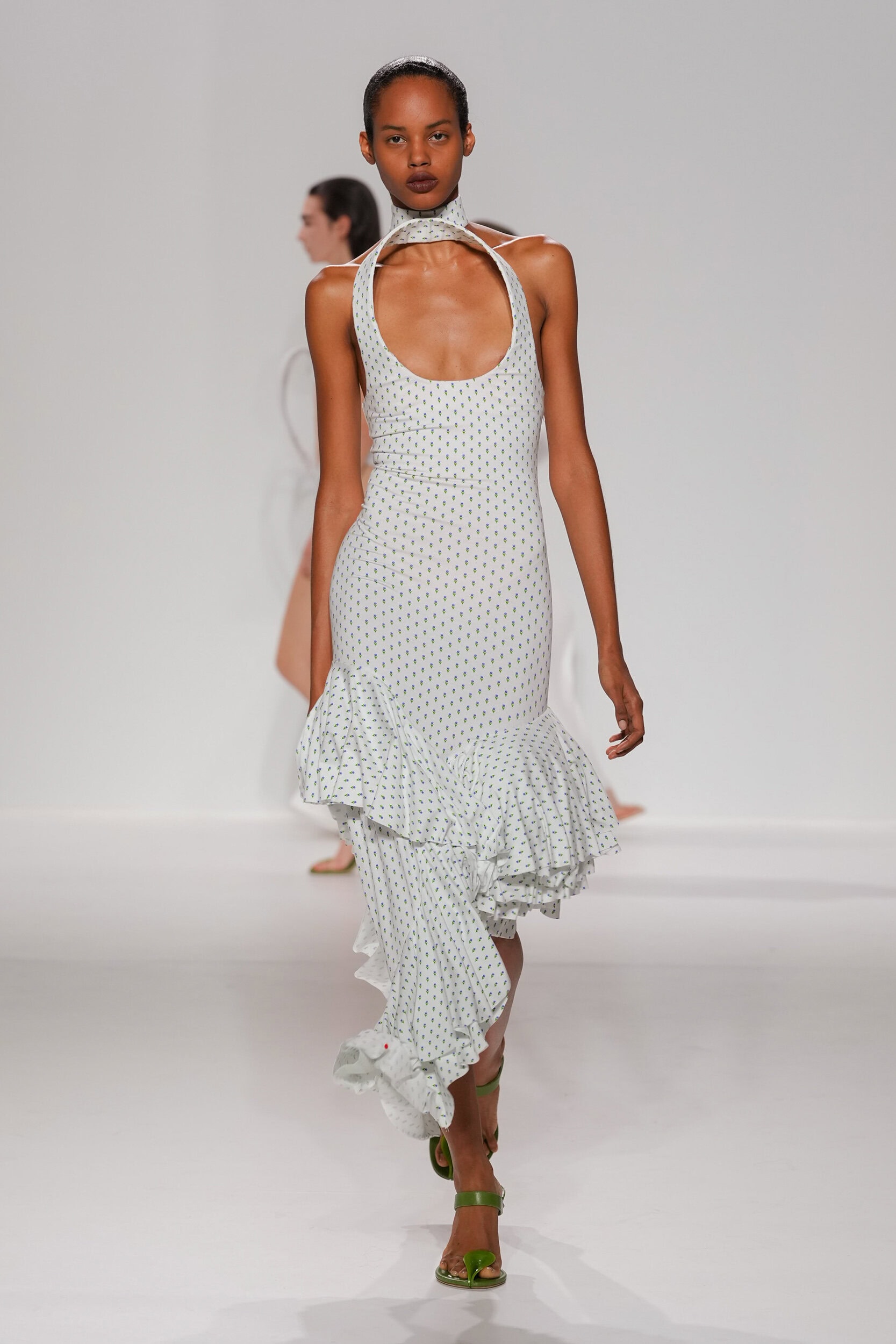 Jean Paul Gaultier Spring 2027 Fashion Show
