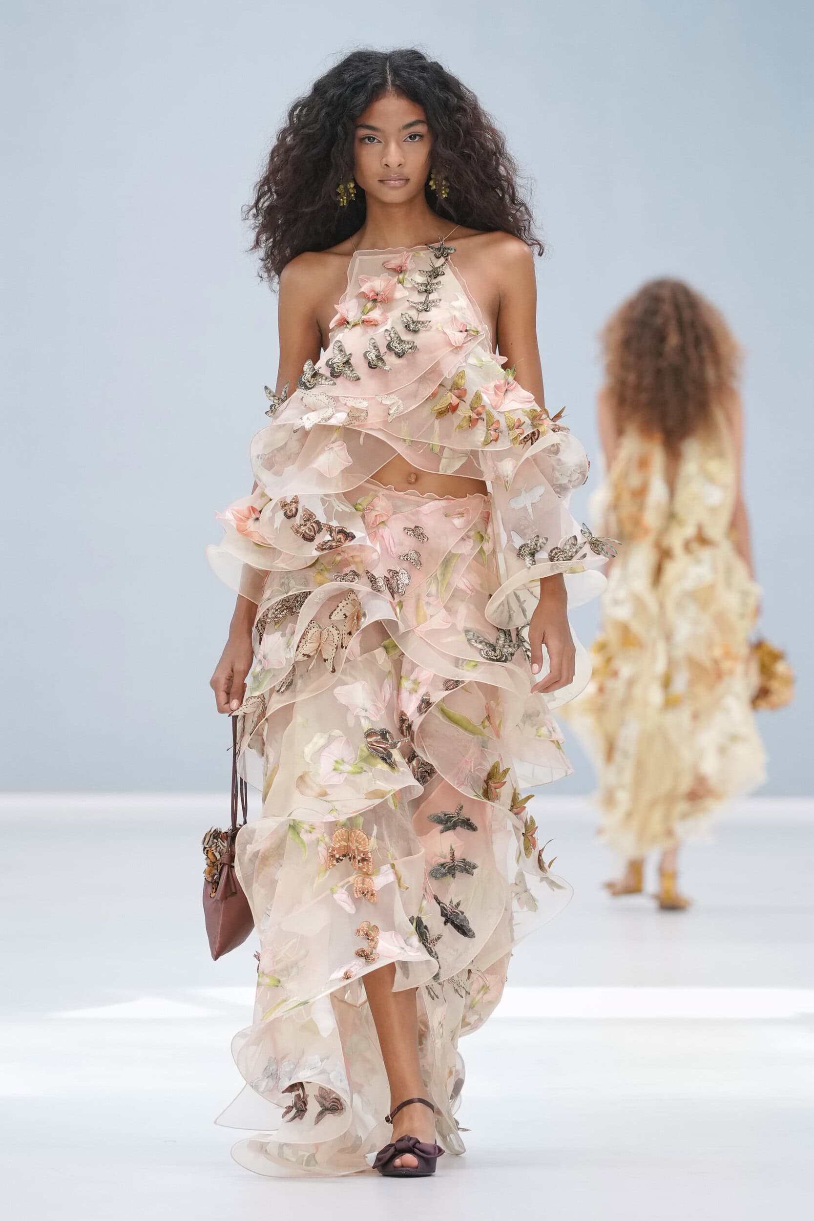 Zimmermann Spring 2027 Fashion Show