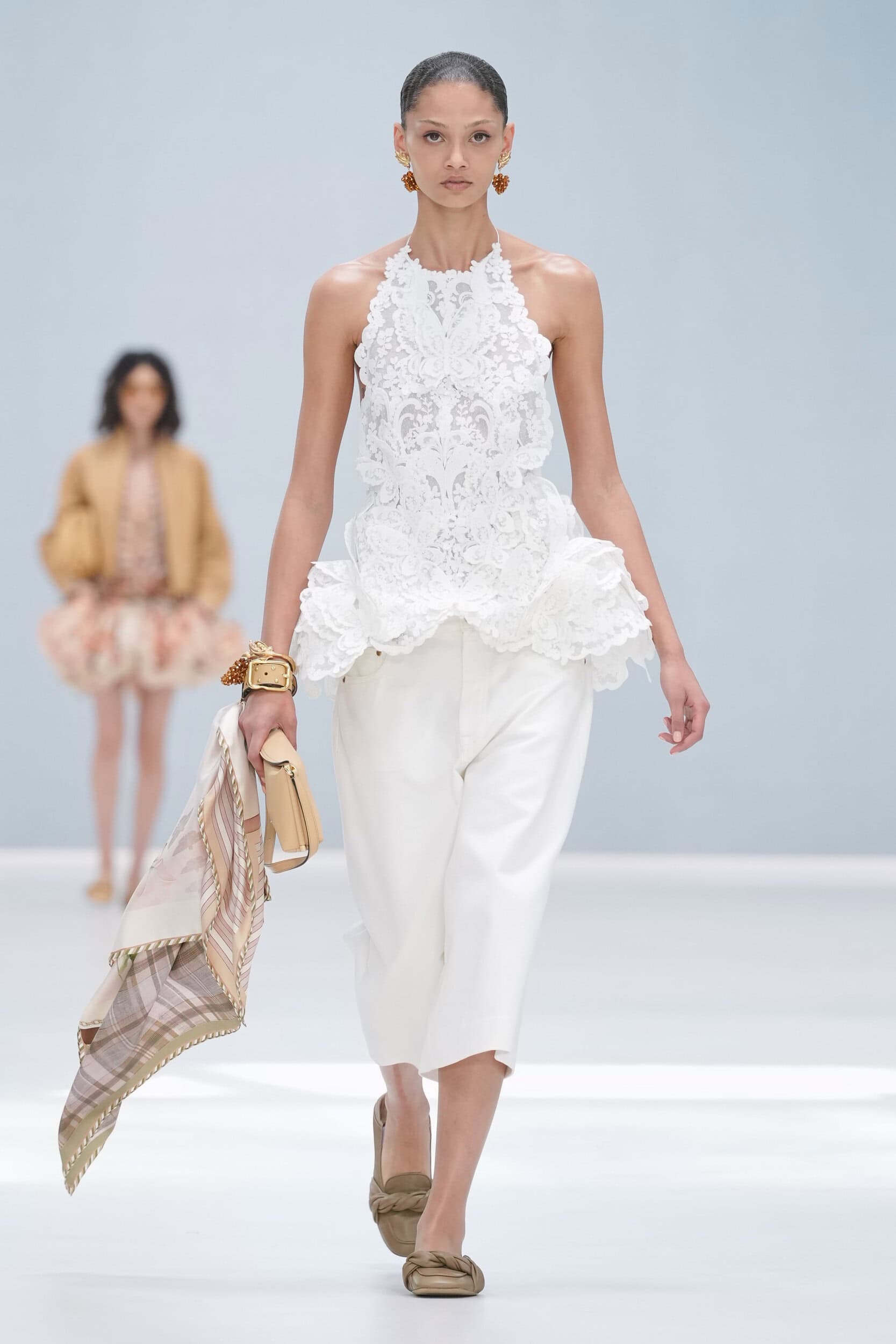 Zimmermann Spring 2027 Fashion Show