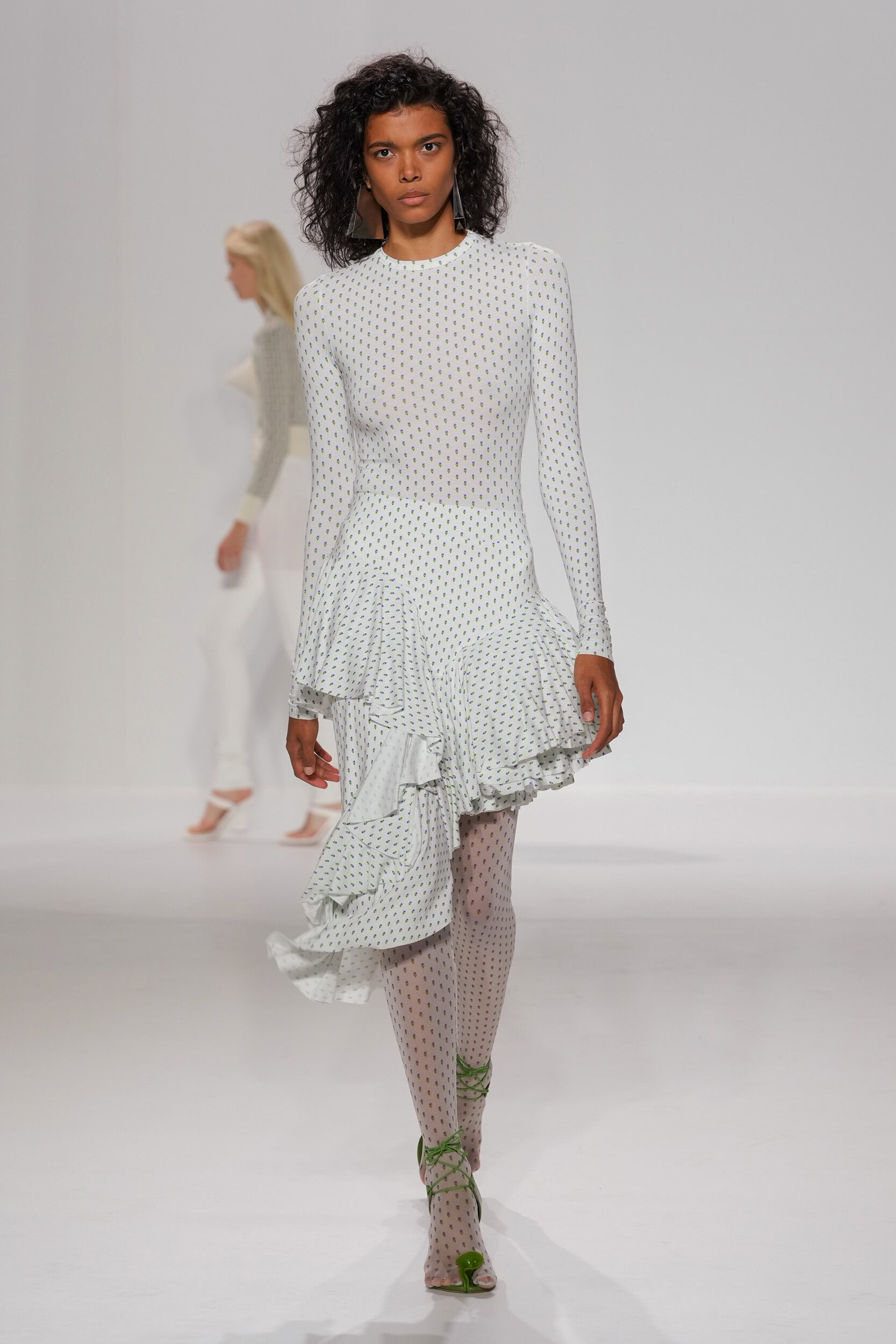 Jean Paul Gaultier Spring 2027 Fashion Show