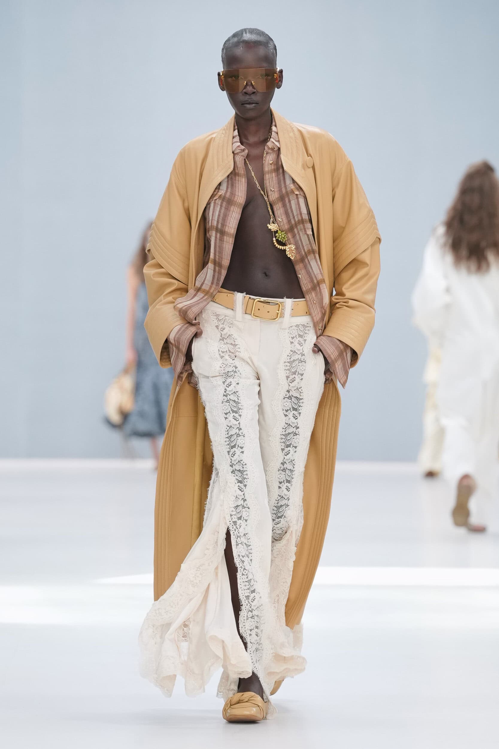 Zimmermann Spring 2027 Fashion Show