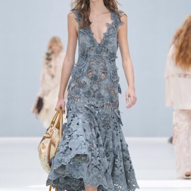 Zimmermann Spring 2027 Fashion Show